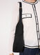 Borsa a spalla in ecopelle scamosciata donna_2