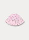 Cappello alla pescatora in puro cotone_0