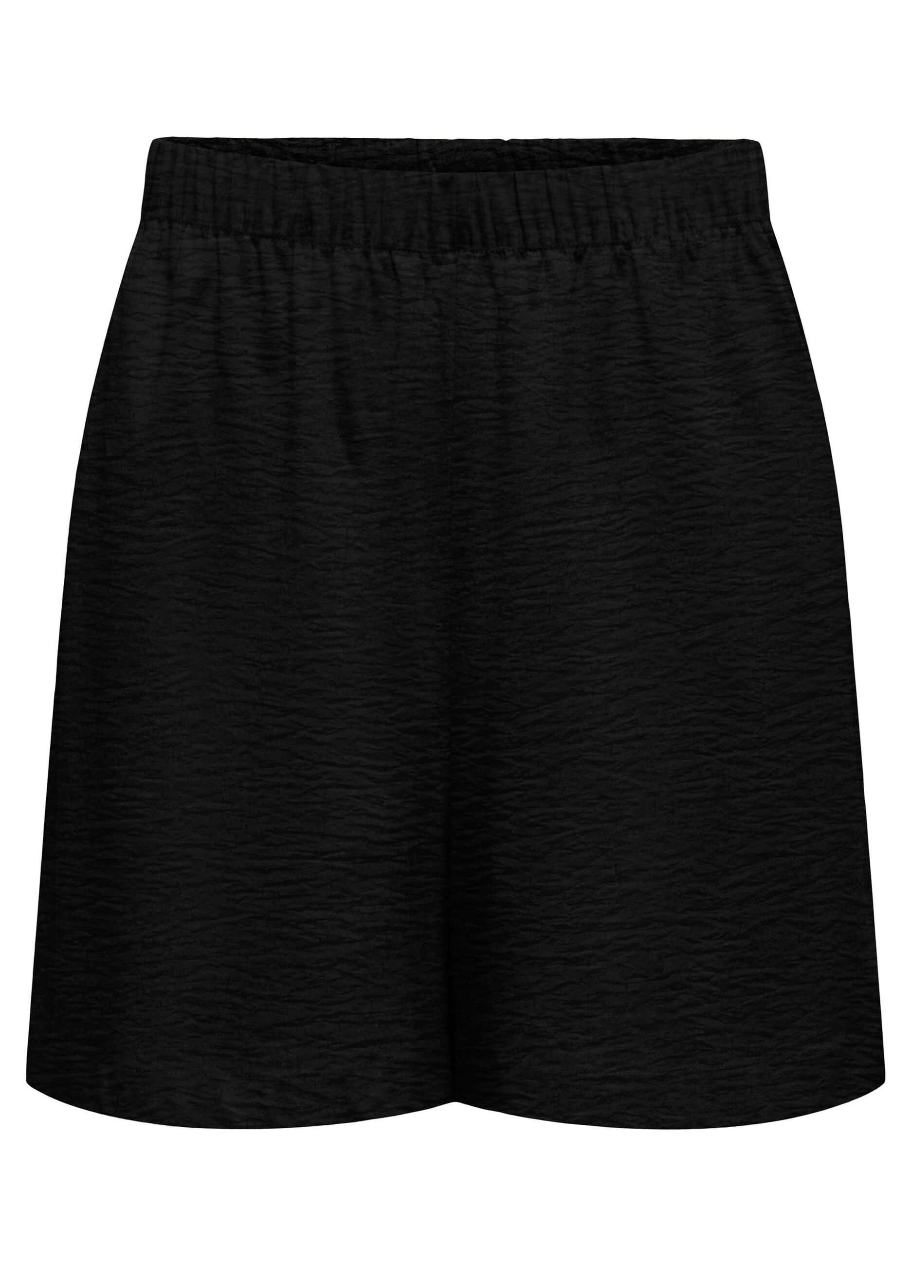 Shorts tinta unita donna_0