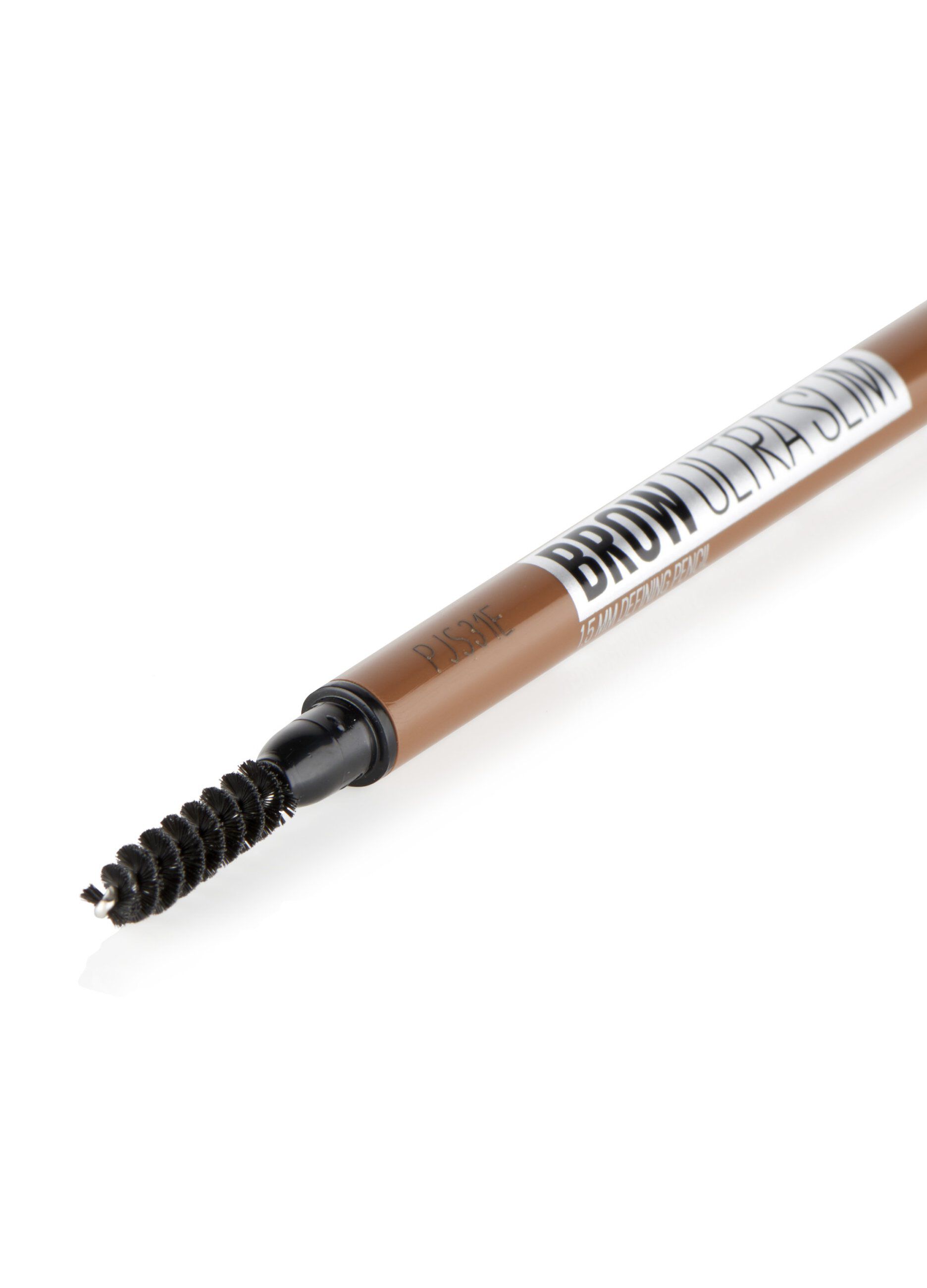 Maybelline New York Matita Sopracciglia Express Brow Ultra Slim, Per Sopracciglia Precise e definite, Soft Brown.