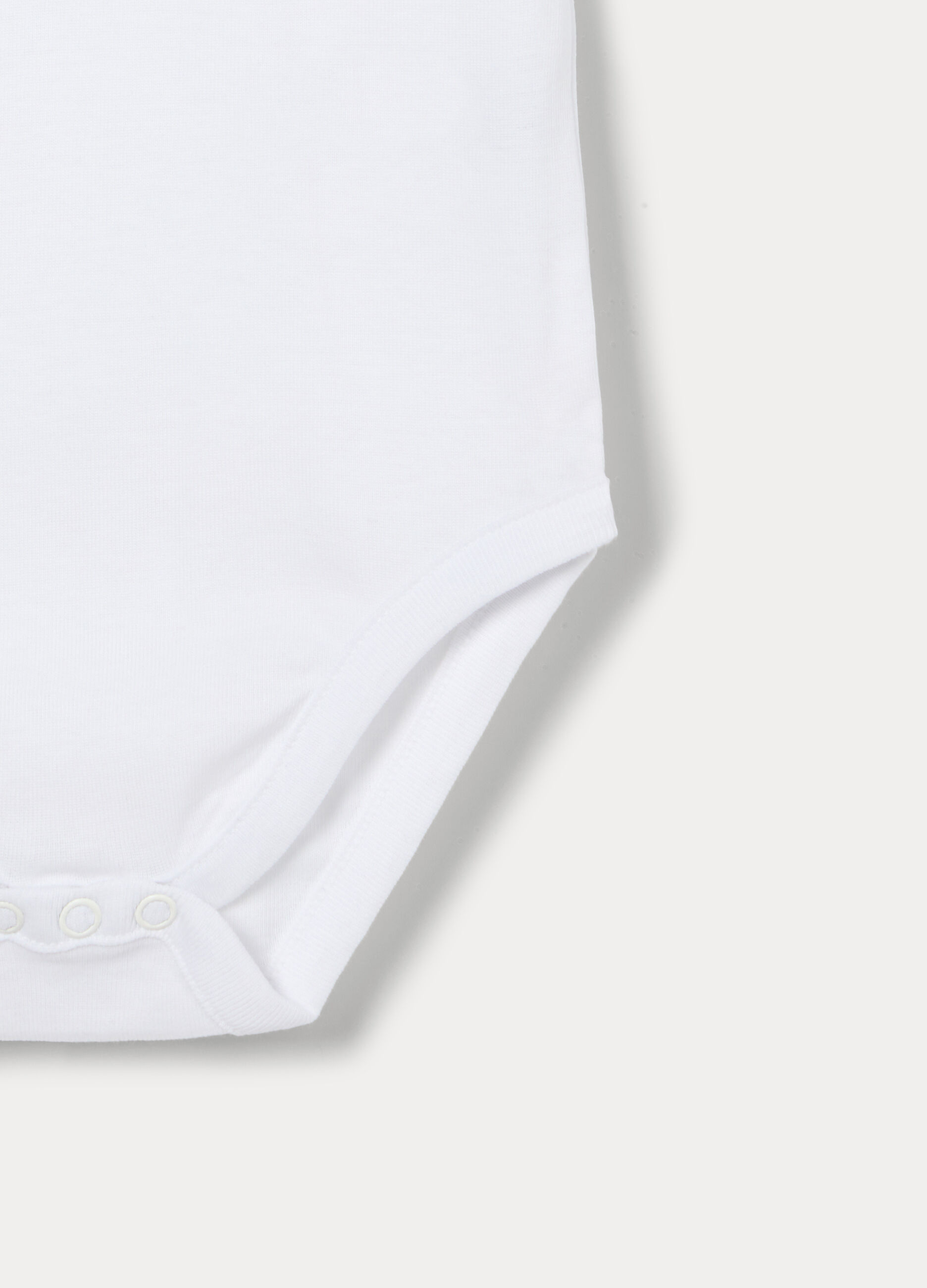 Pack 3 body in puro cotone neonato_2