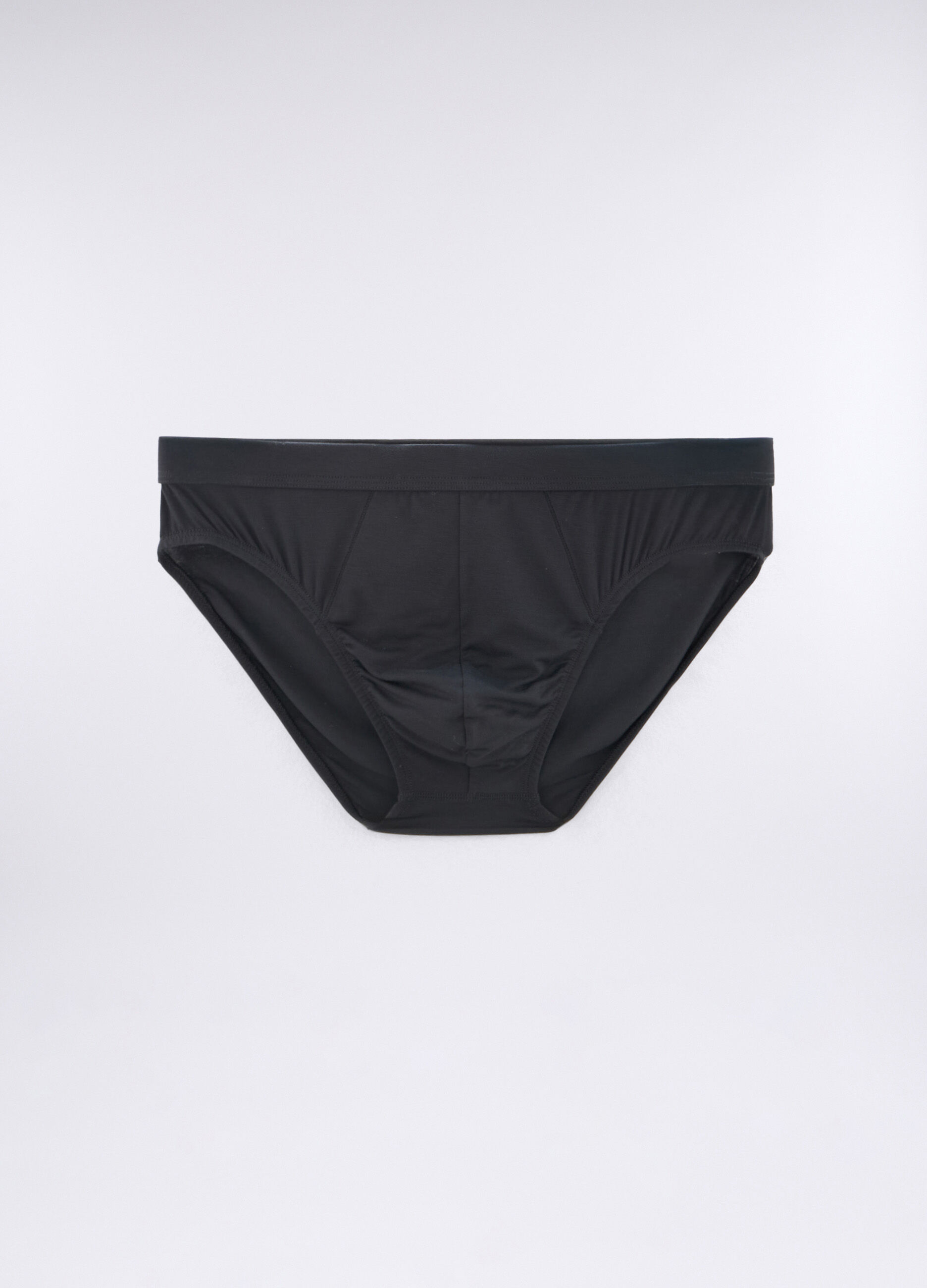 Slip in viscosa di bamb&ugrave; uomo