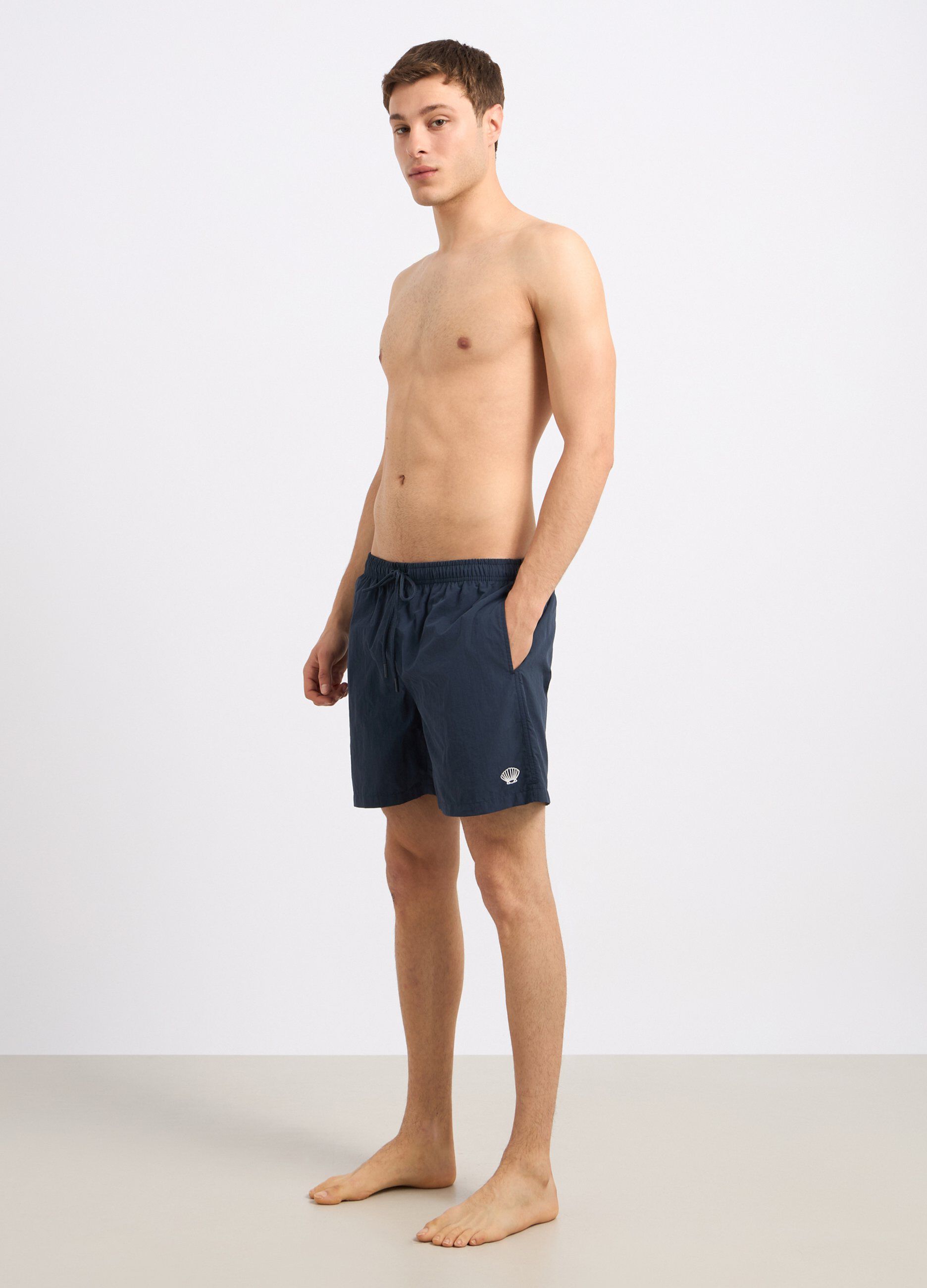 Costume shorts uomo