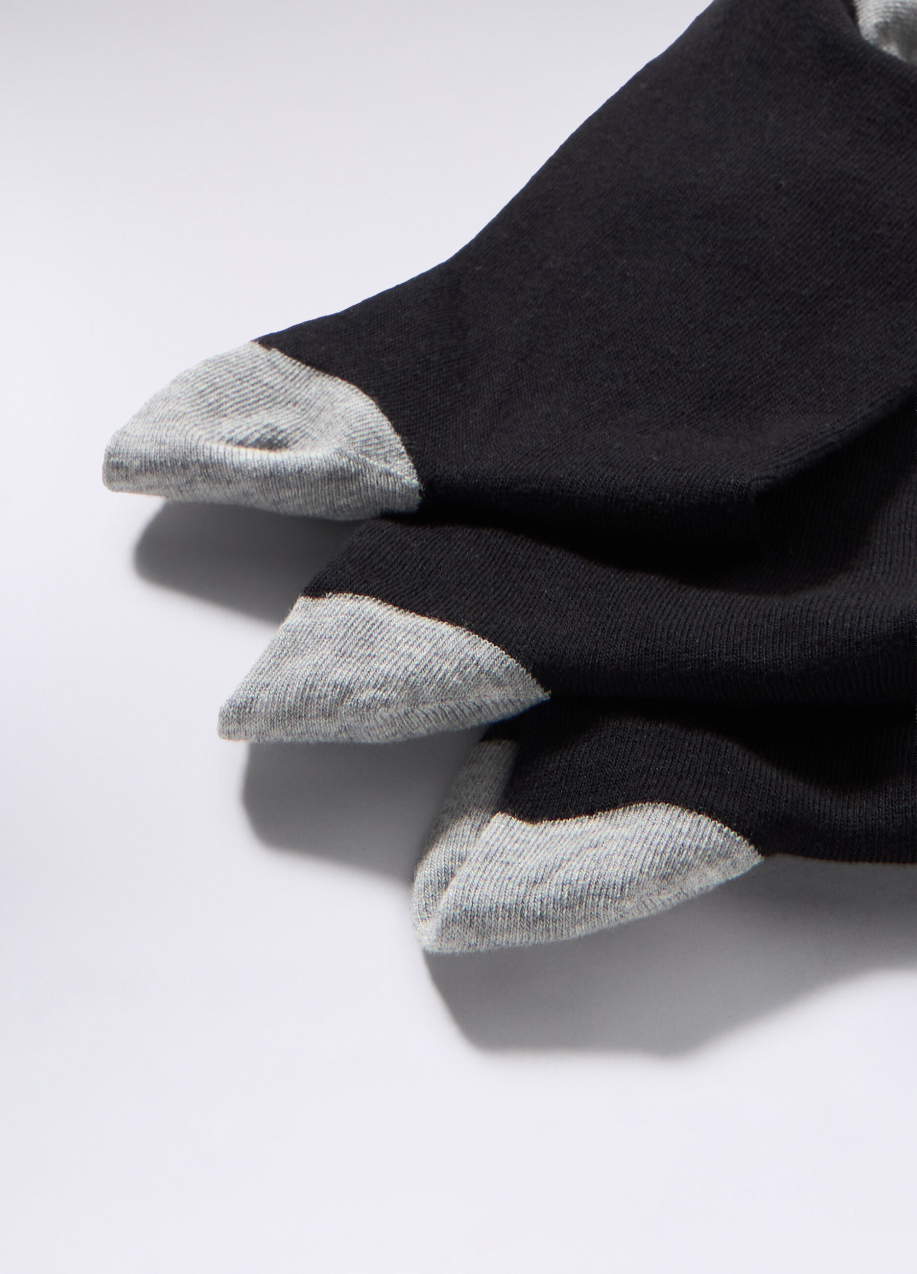 3 pack calzini alla caviglia uomo_1