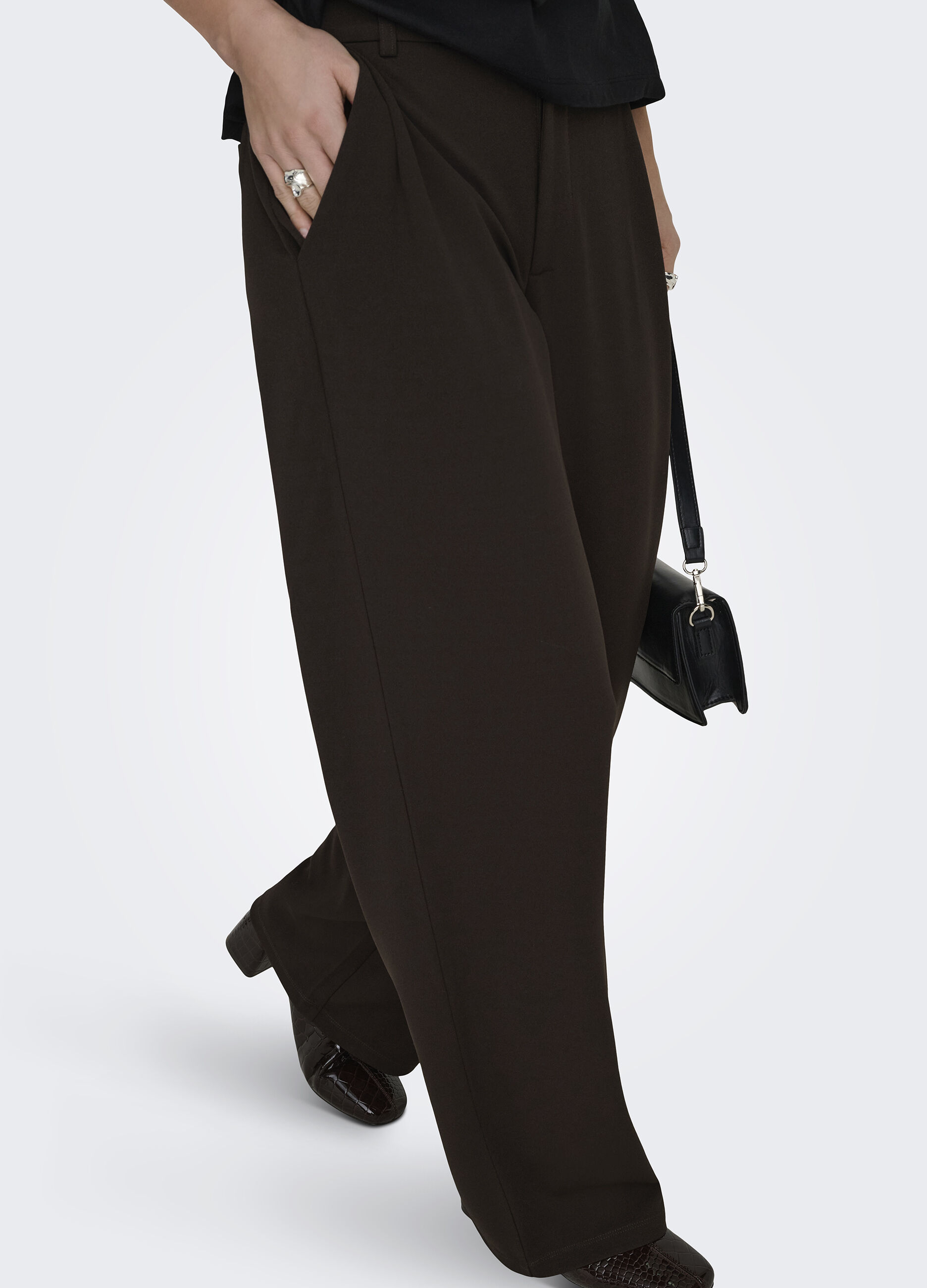 Pantaloni regular fit_2