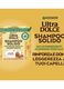 Garnier Ultra Dolce Shampoo Solido Tesori di Miele, Per Capelli Fragili che si Spezzano, Con packaging 100% ecologico plastic-free, 60 gr._4