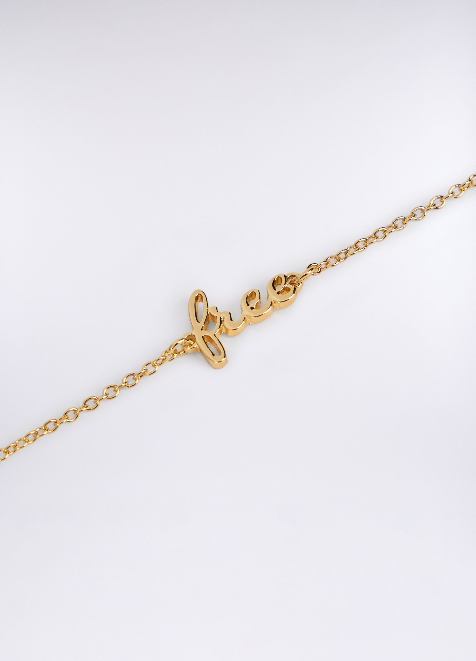 Bracciale Ever Free donna_1