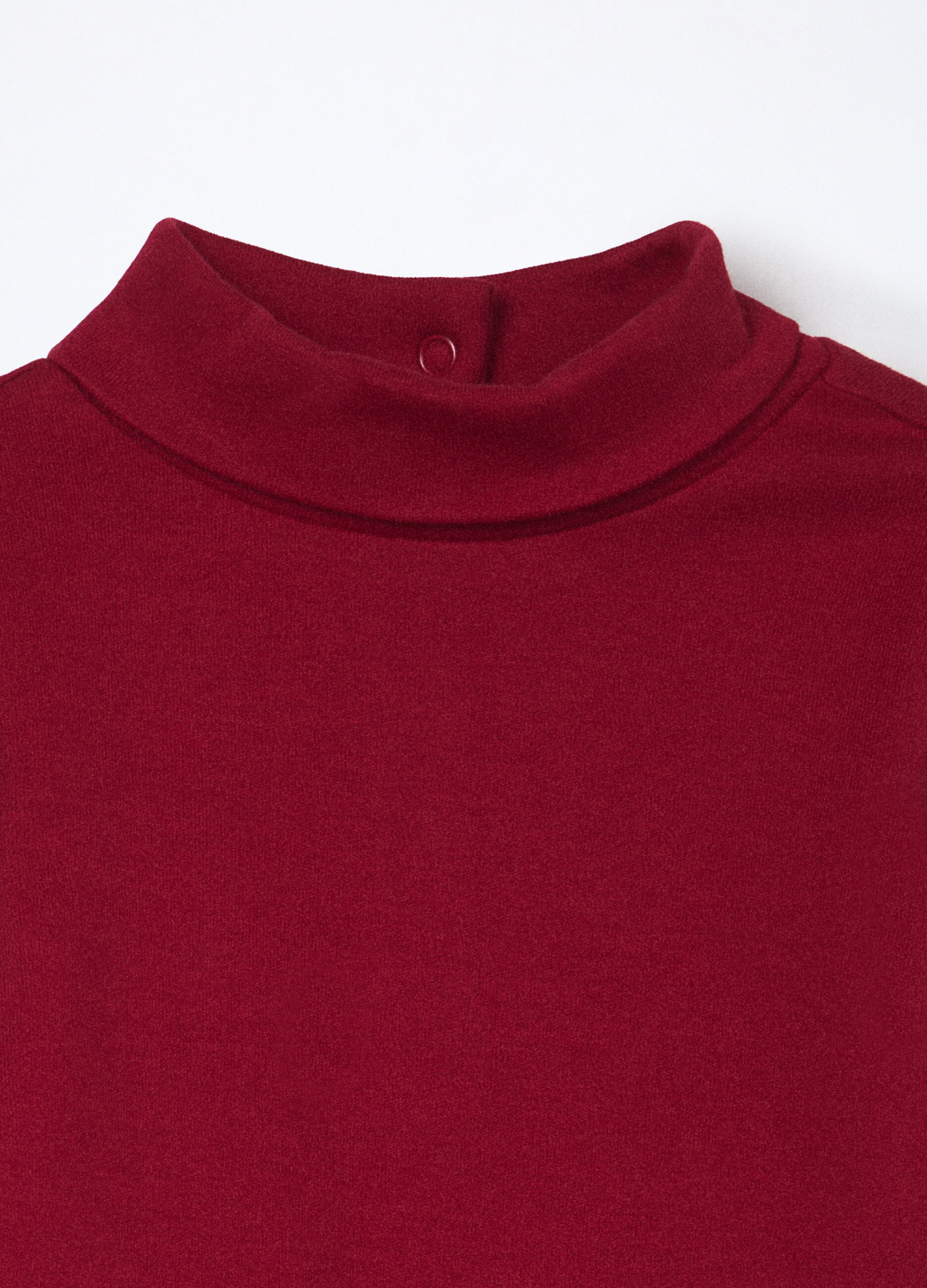 T-shirt in jersey di puro cotone neonata_2