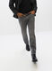 Jeans slim fit in denim stretch uomo_3