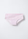 Pack 3 culotte in jersey di cotone stretch bambina_1