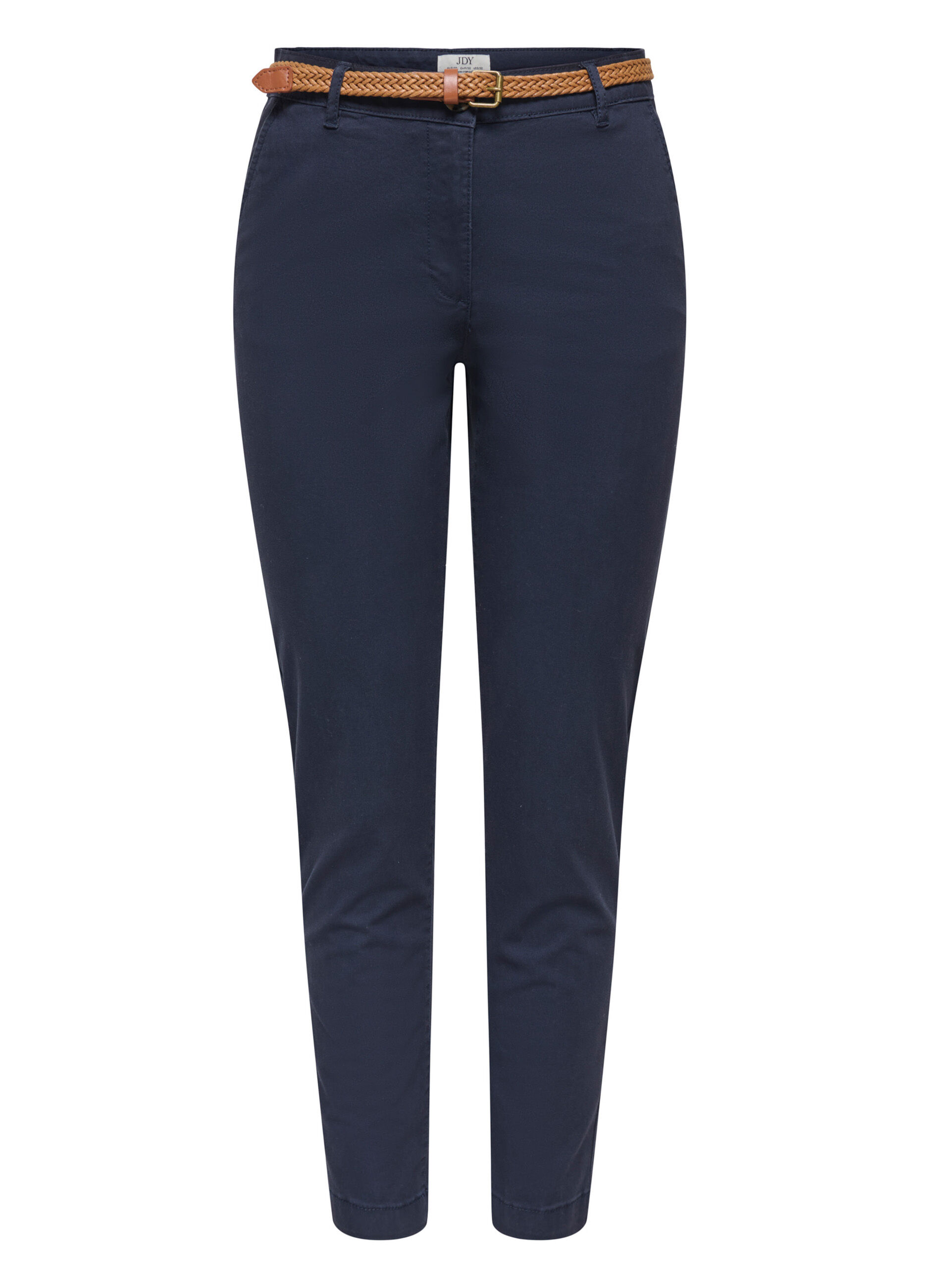 Pantaloni regular fit_4
