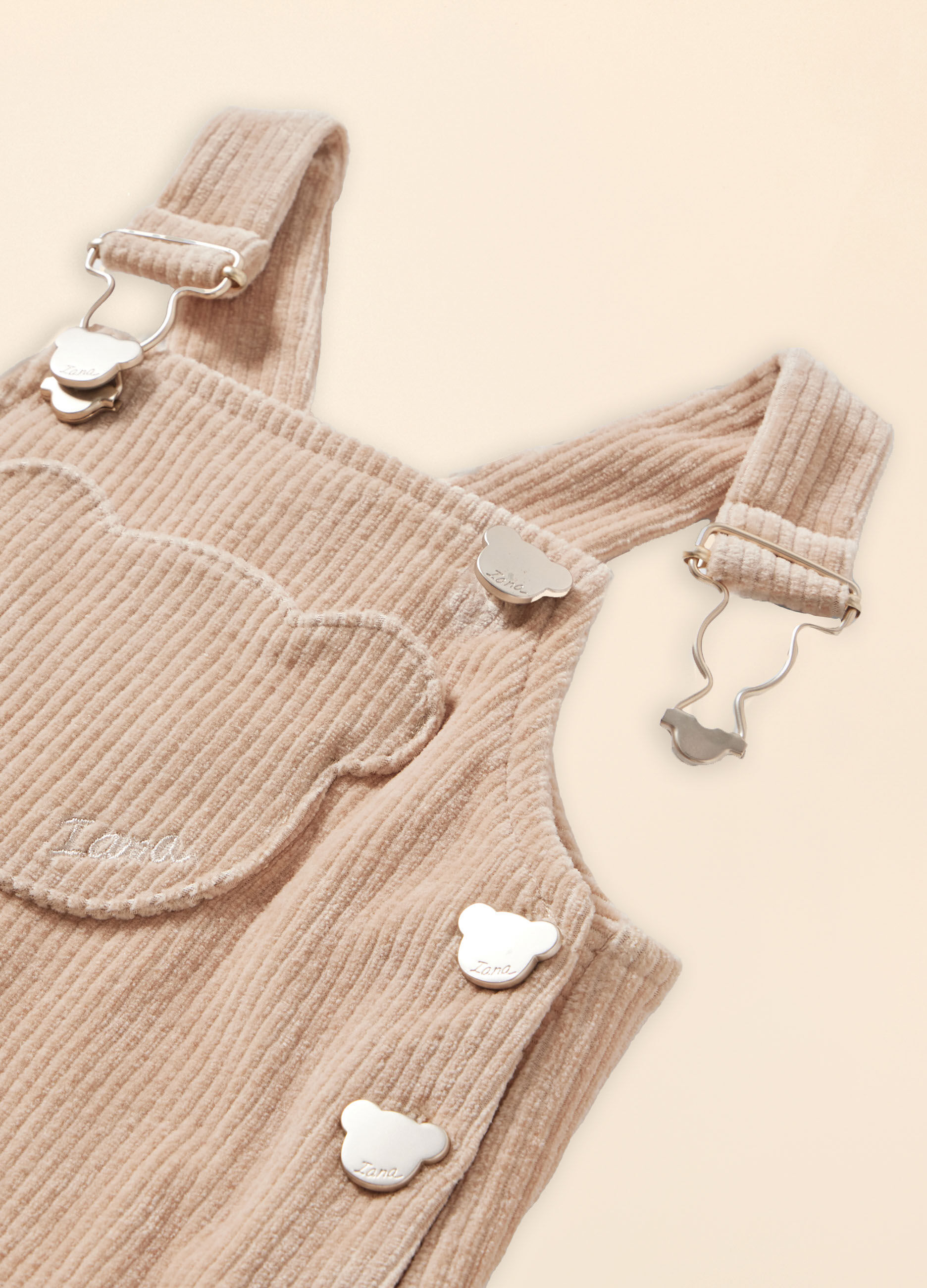 Salopette in costina di viscosa di bamboo_1