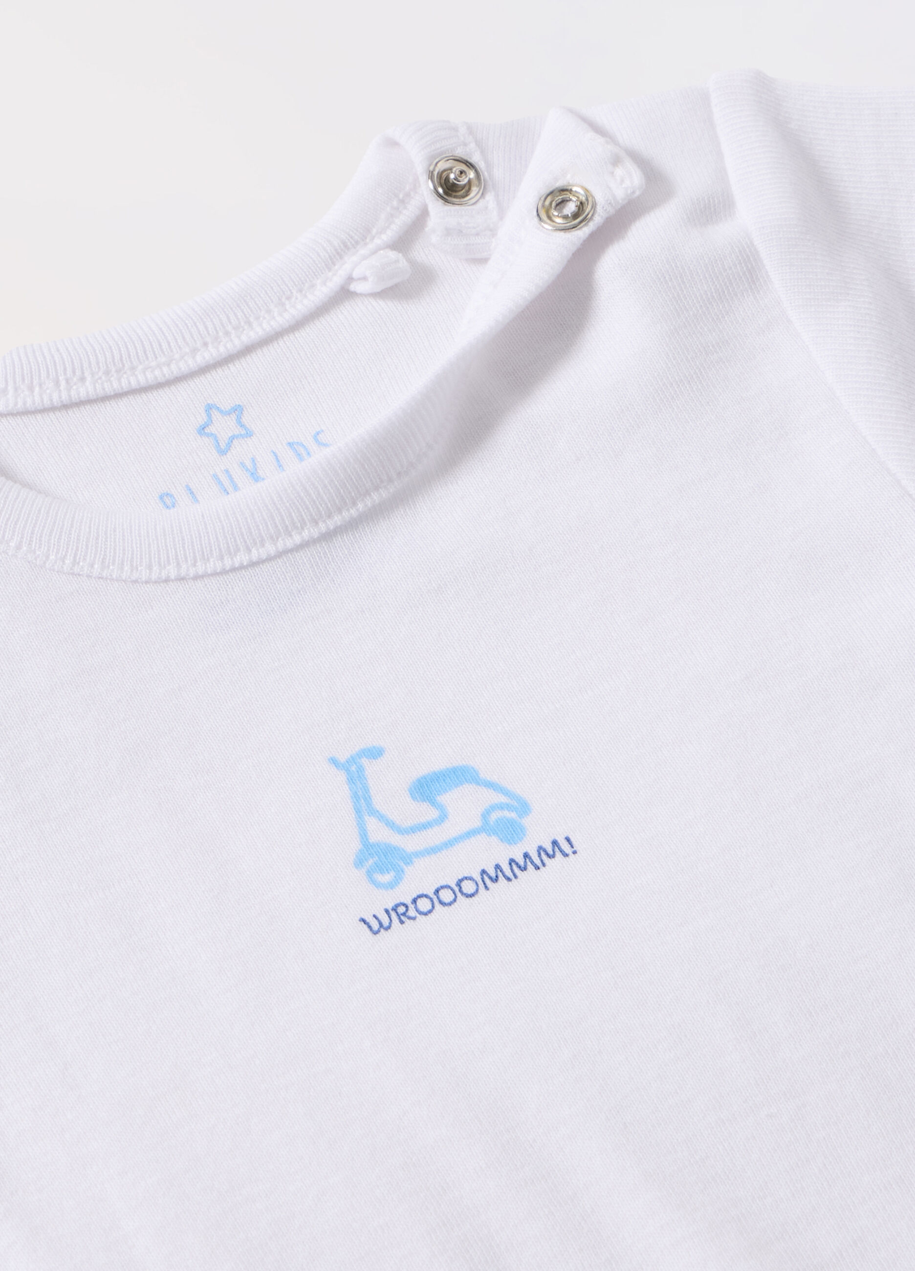 Body in puro cotone neonato_1