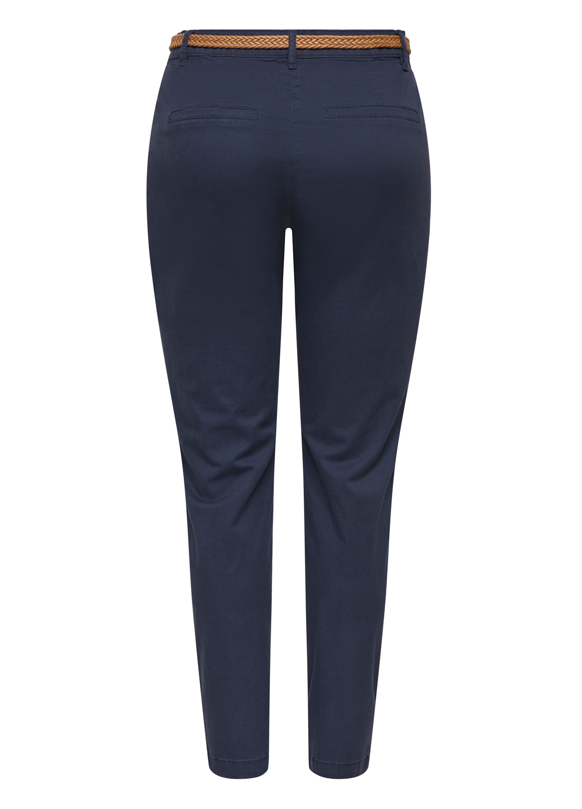 Pantaloni regular fit_5