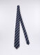 Cravatta a righe uomo_0