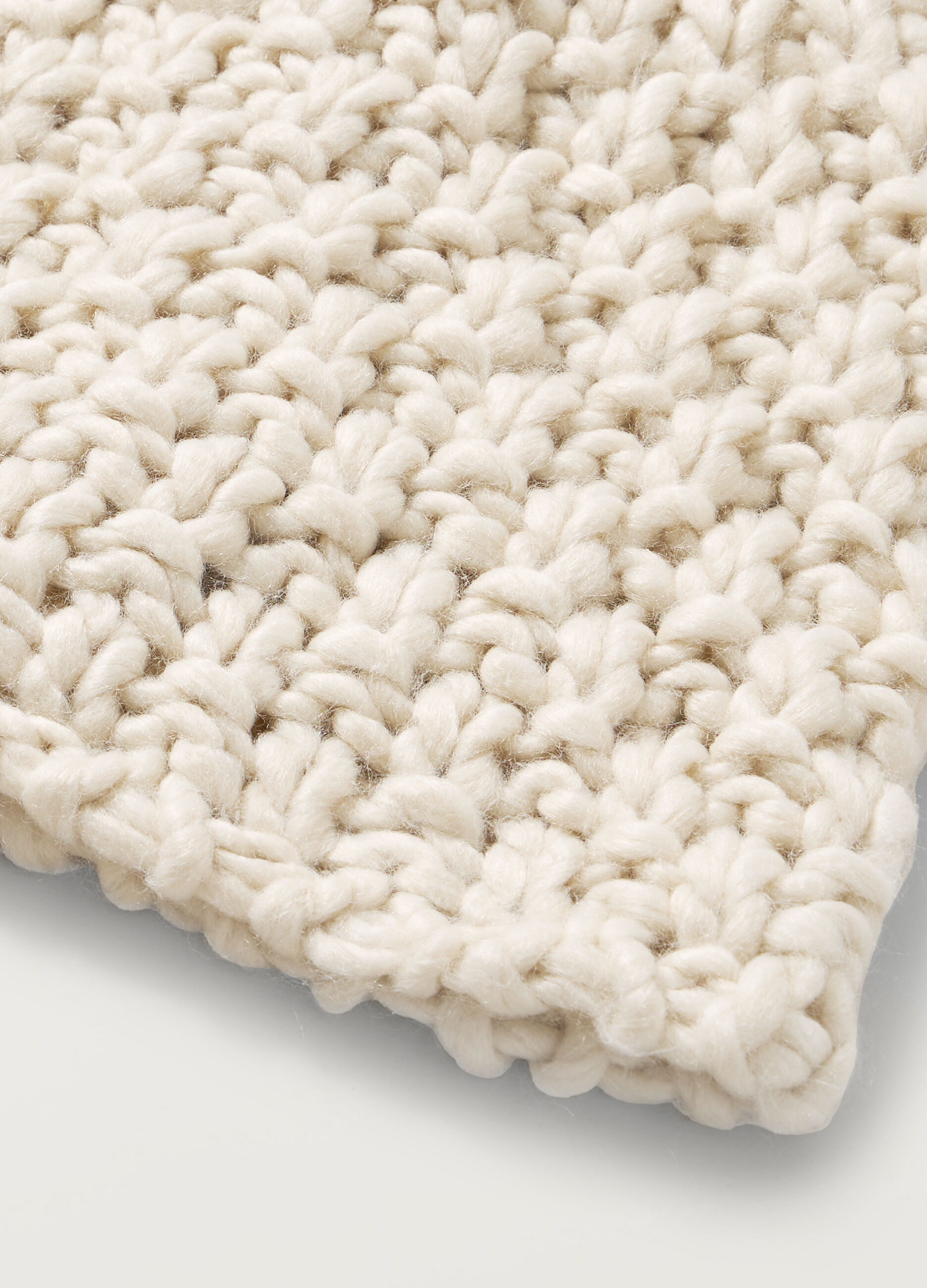 Berretto tricot donna_1