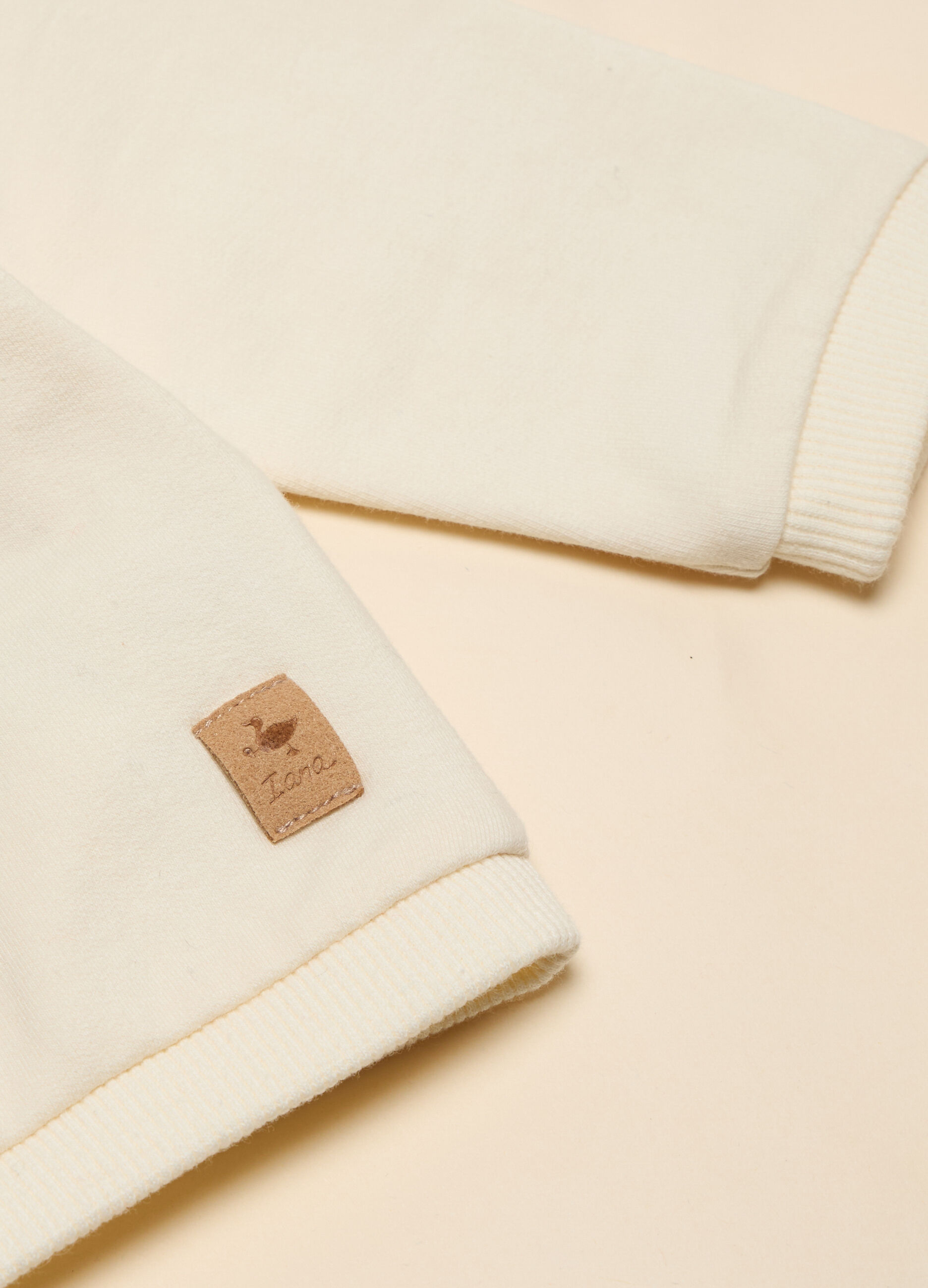 Felpa in cotone stretch_1