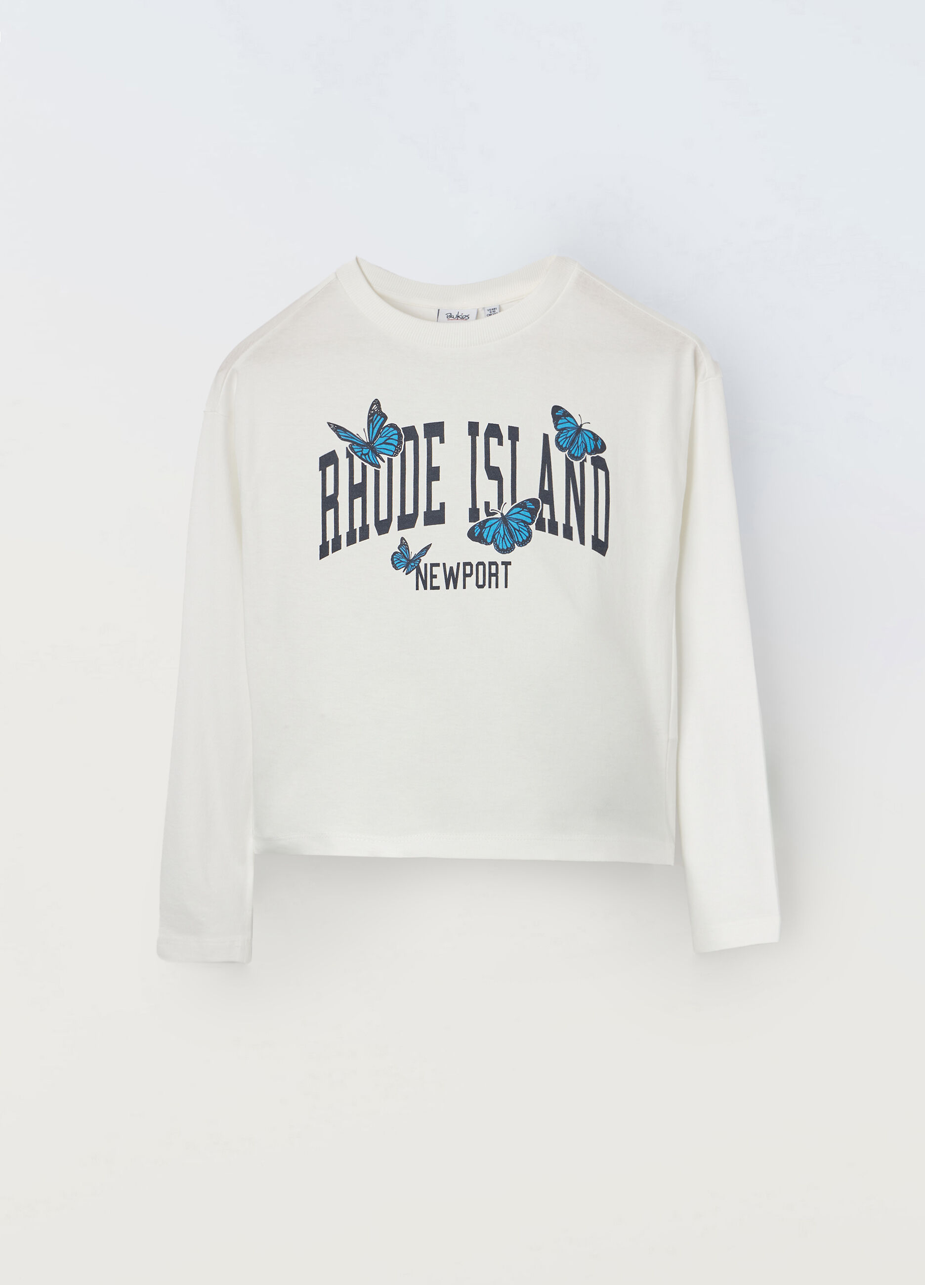 T shirt ragazza new arrivals