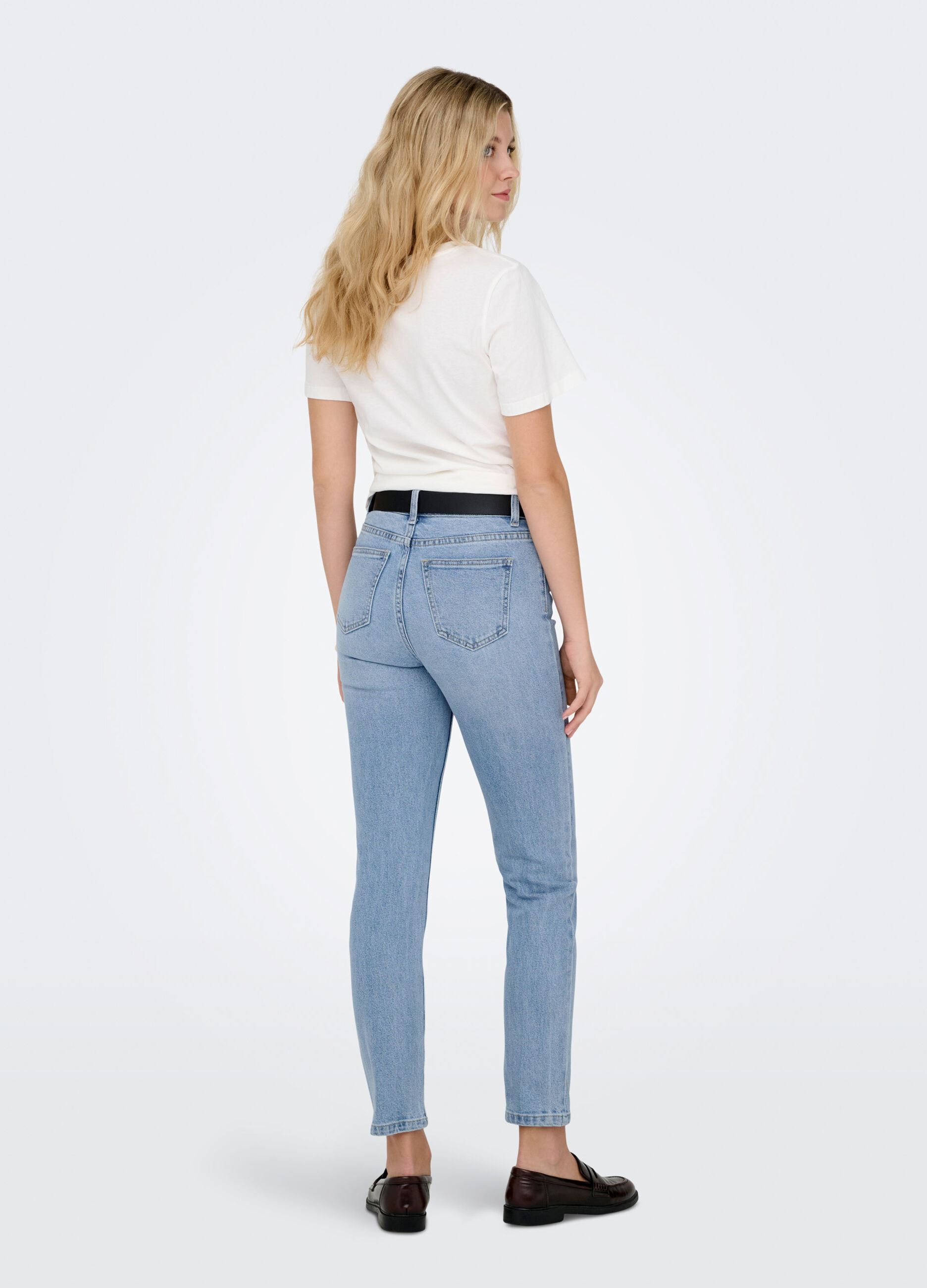 Jeans straight fit_4