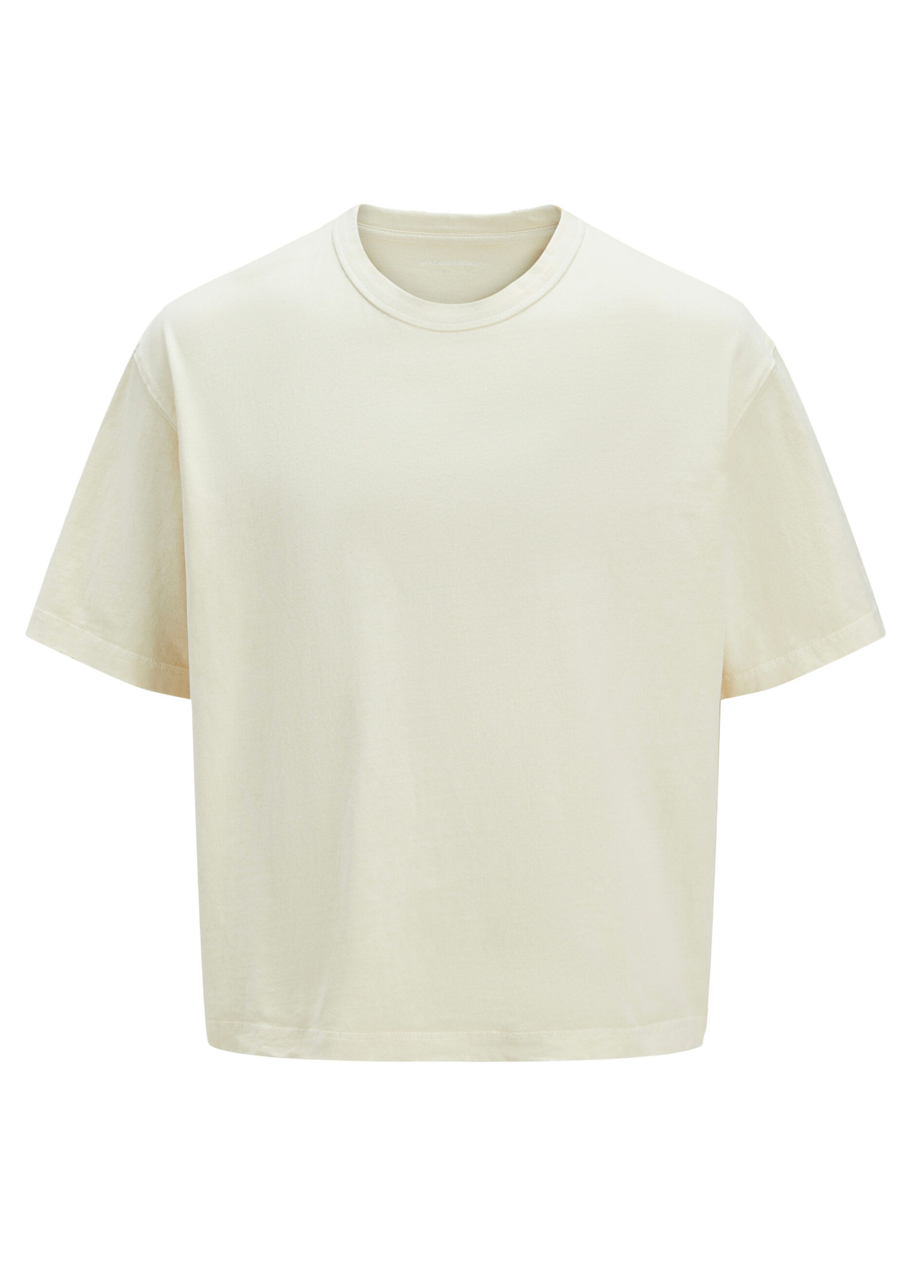 T-shirt loose fit uomo