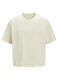 T-shirt loose fit uomo_0