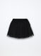 Gonna in tulle bambina_0