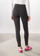 Leggings in jersey stretch Holistic Fitness donna_1