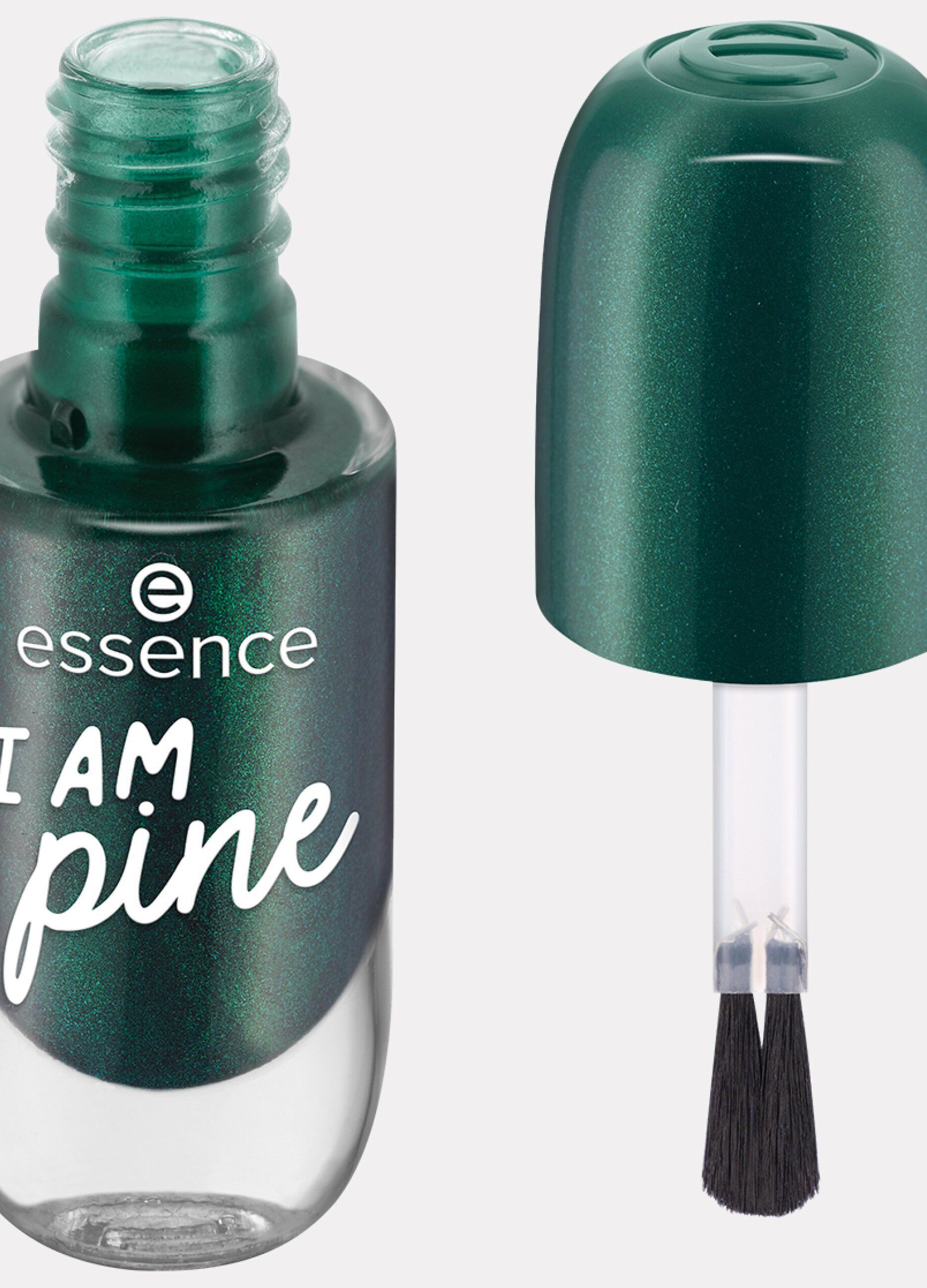 Essence smalto per unghie in gel 25