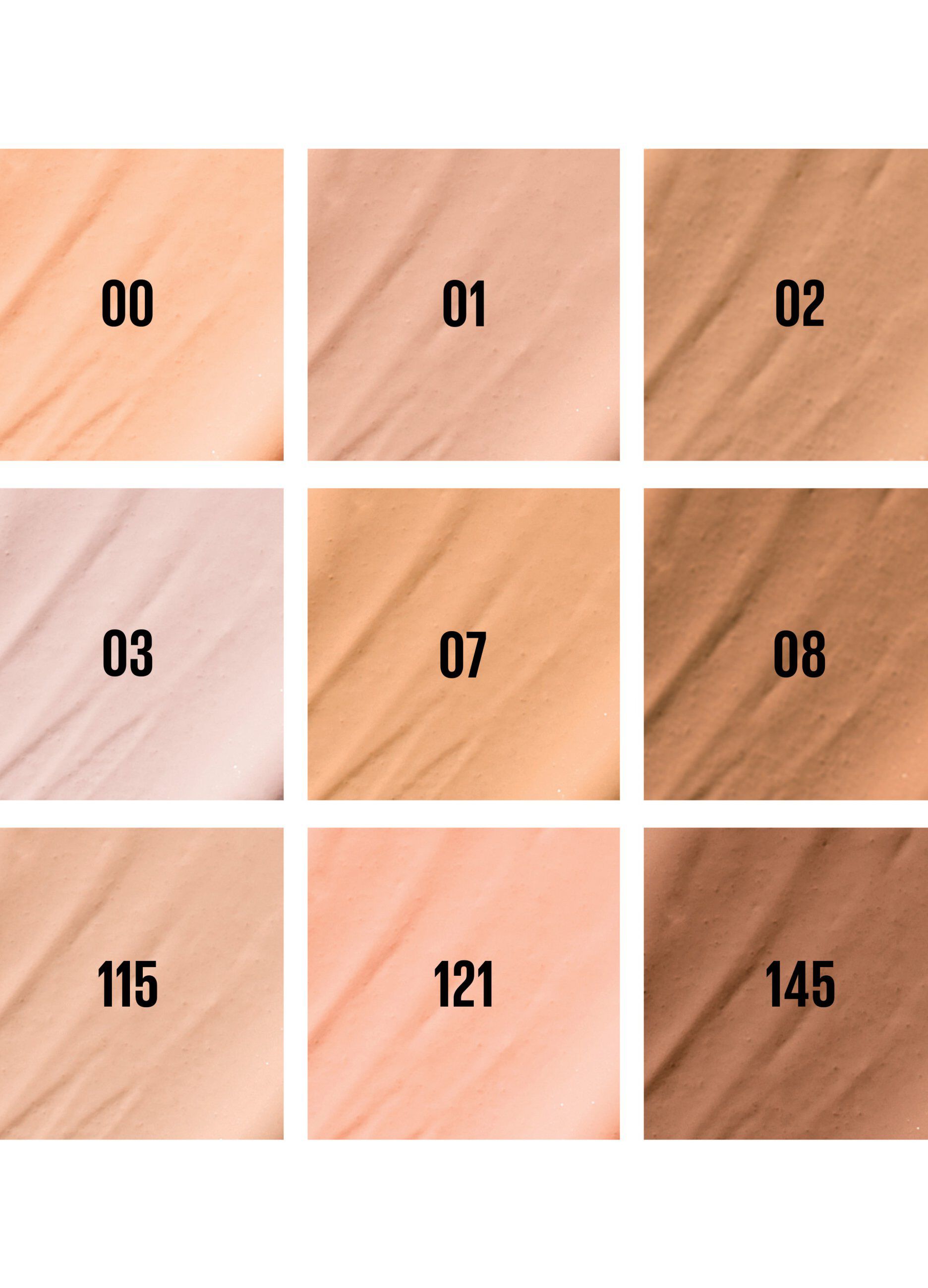 Maybelline New York Correttore Liquido Il Cancella Età, con Bacche di Goji e Haloxyl, Copre Occhiaie e Piccole Rughe, 07 Sand, 6.8 ml.