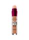 Maybelline New York Correttore Liquido Il Cancella Et&agrave;, con Bacche di Goji e Haloxyl, Copre Occhiaie e Piccole Rughe, 145 Warm Olive, 6.8 ml._0