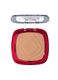 L'Oréal Paris Fondotinta compatto Infaillible 24H Fresh Wear, Formula in Polvere a Lunga Tenuta, Mask-Friendly, Low-Transfer e Waterproof, Copre come un fondotinta e opacizza come una polvere, 220 Sable/Sand._1