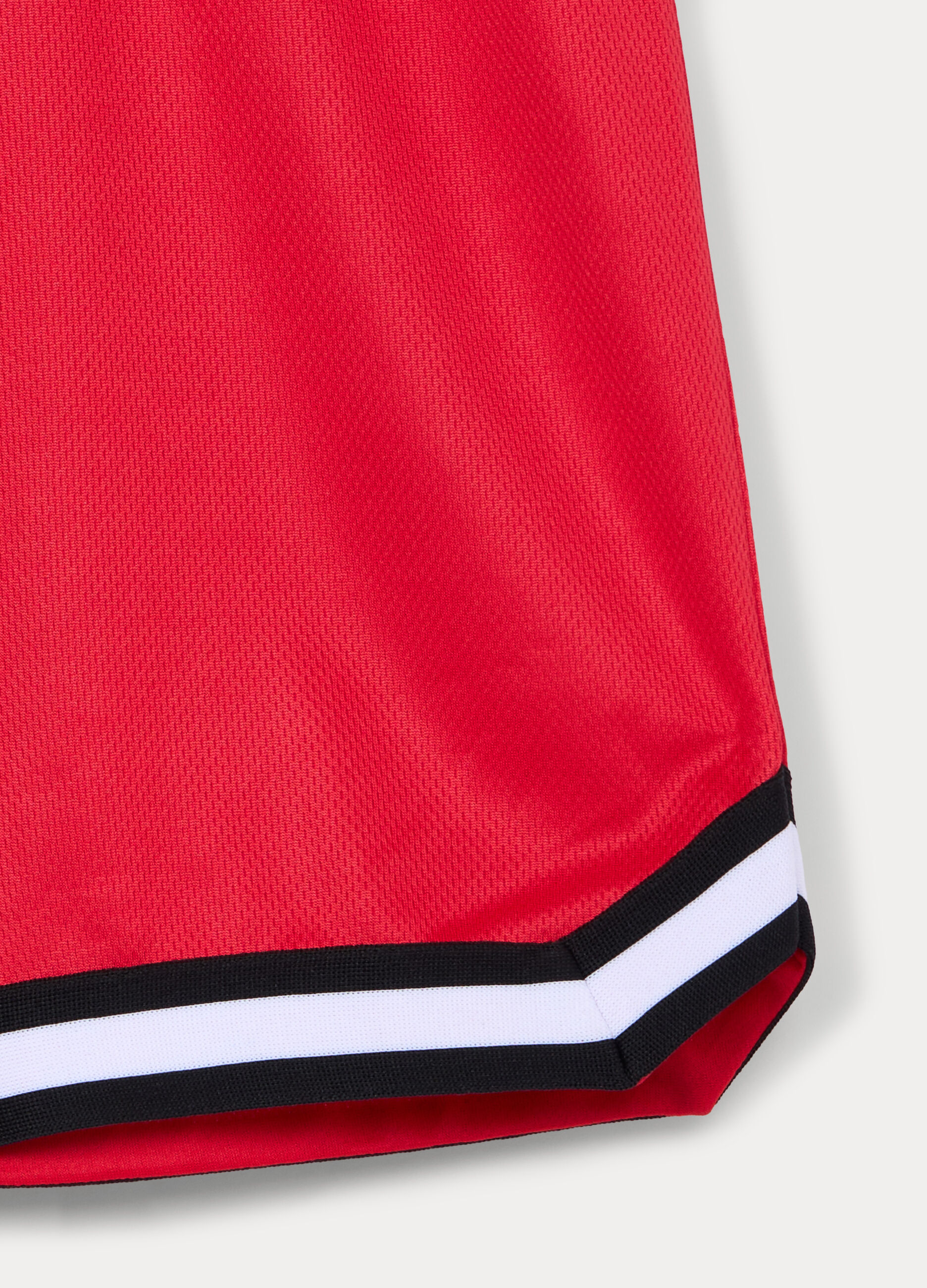 Shorts in mesh ragazzo_2