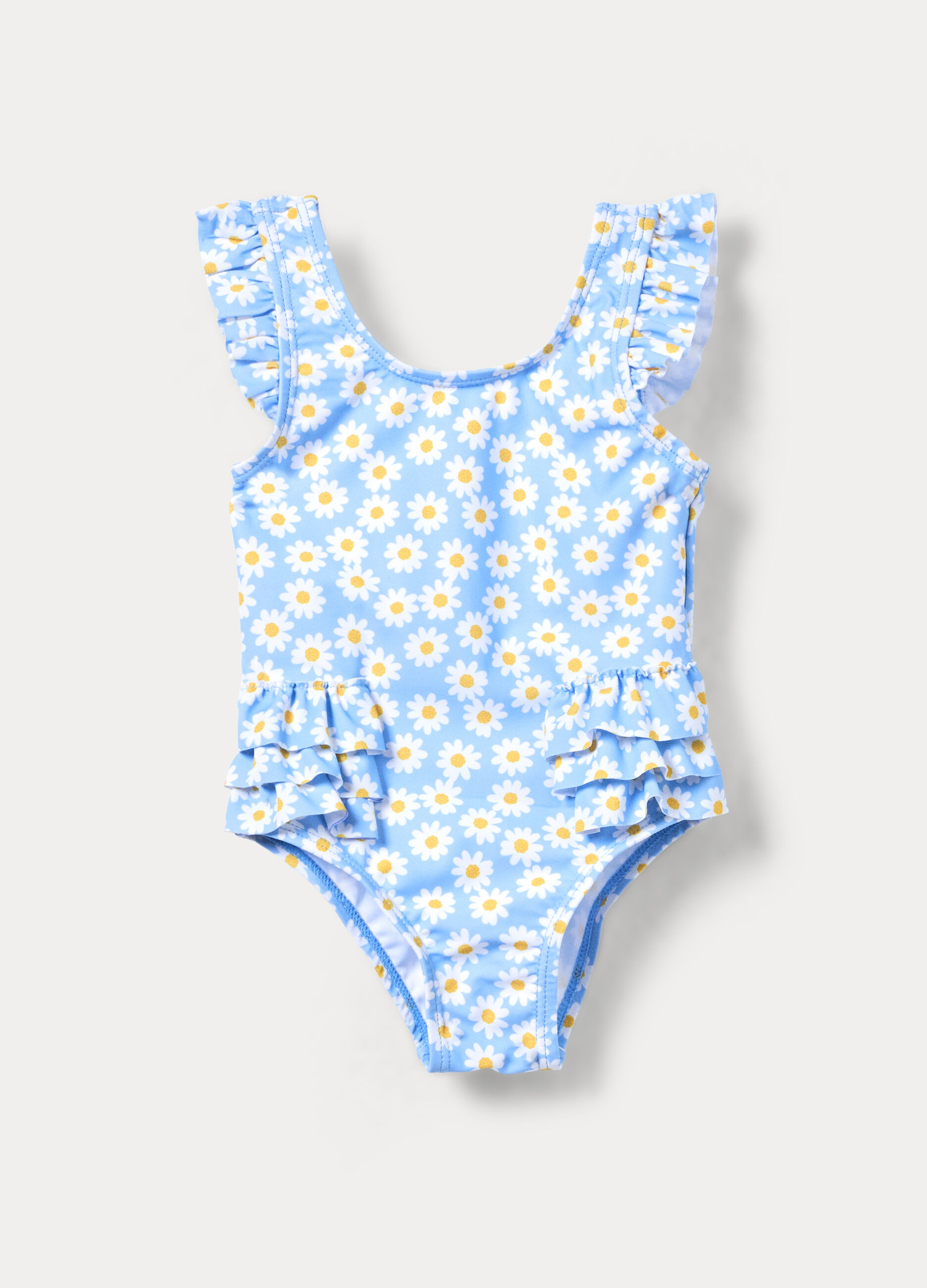 Costume da bagno intero _0