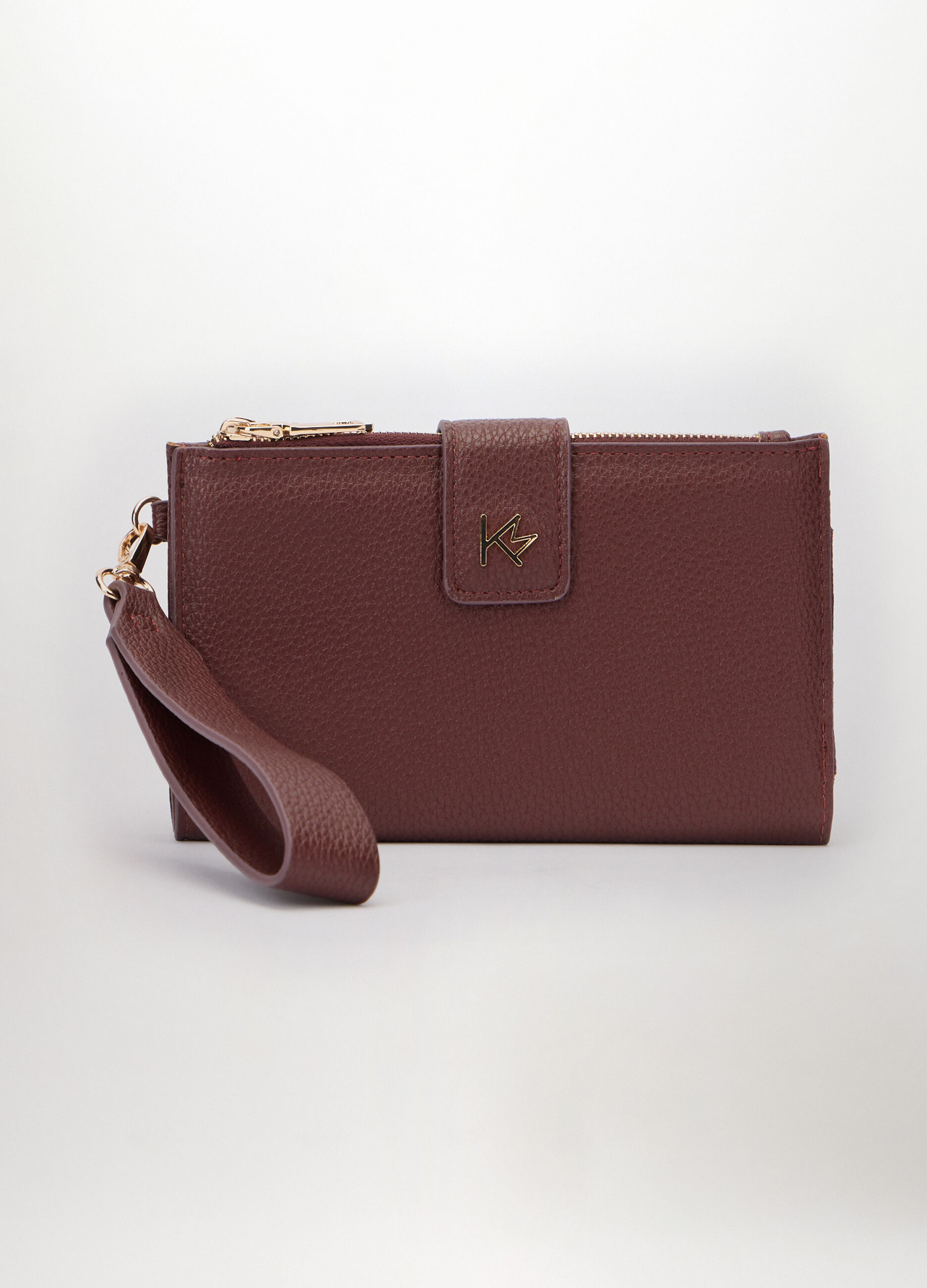 Portafoglio in ecopelle donna_0