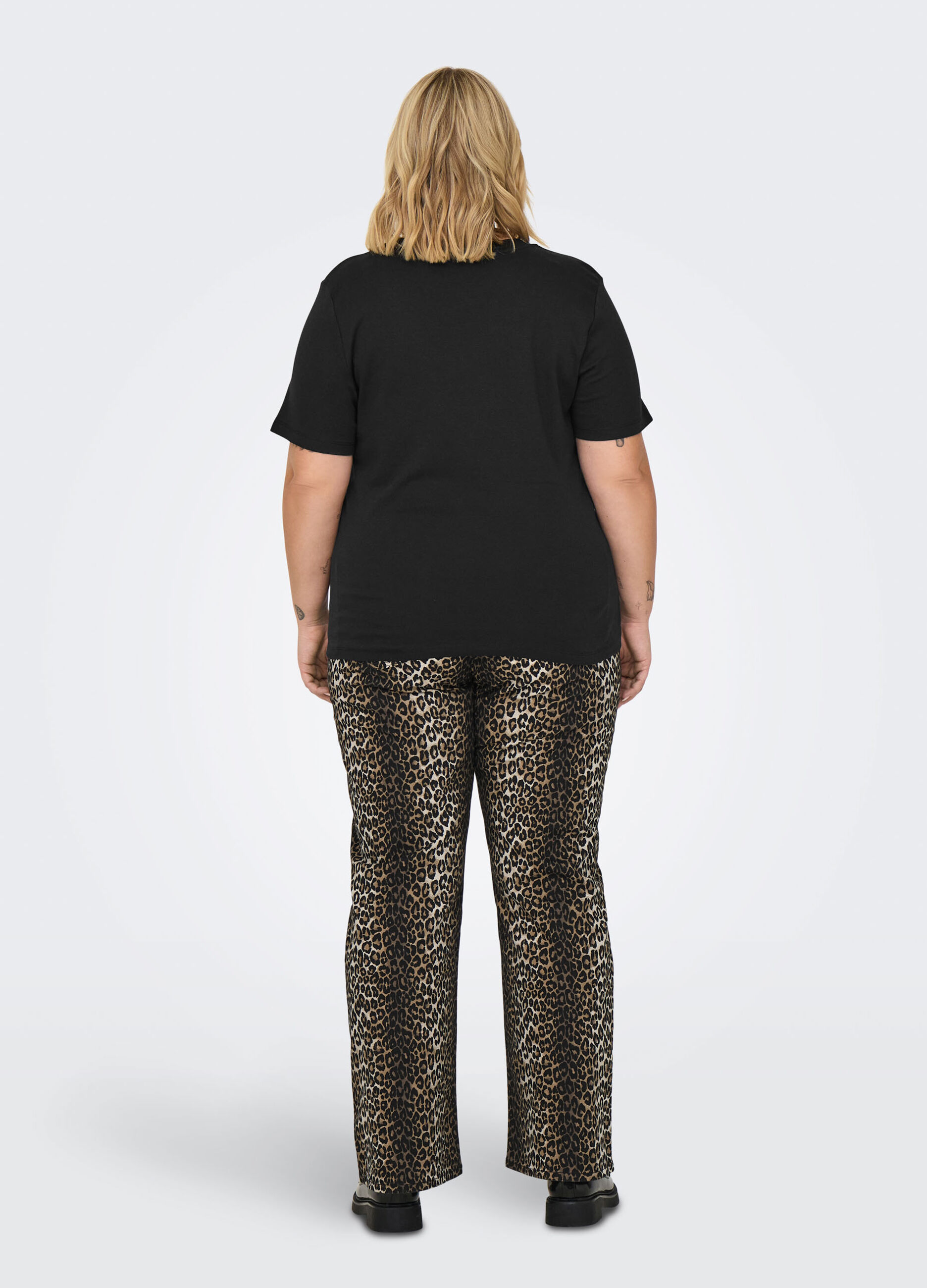 T-shirt regular fit_1