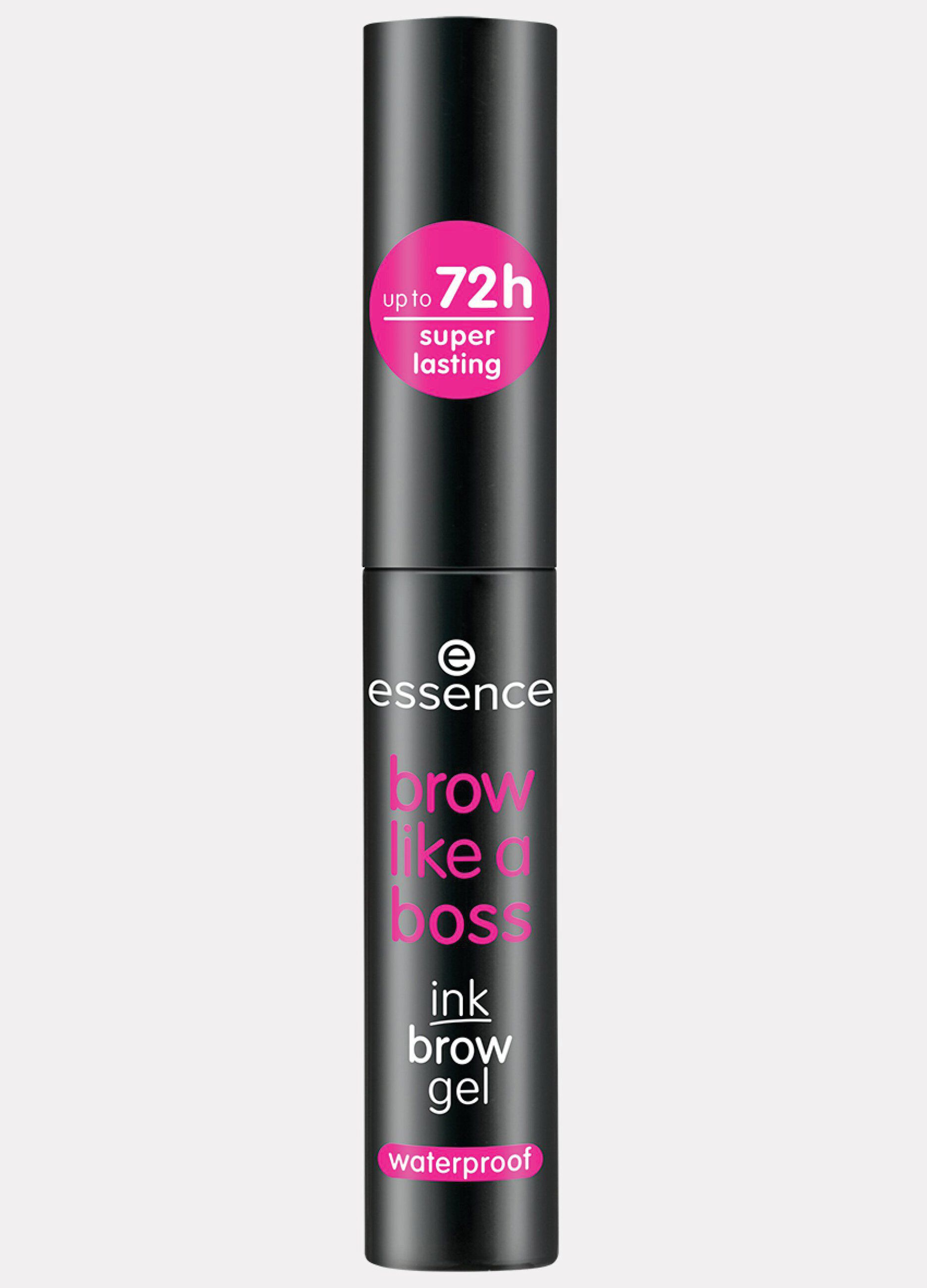 Essence brow like a boss ink gel per sopracciglia 04