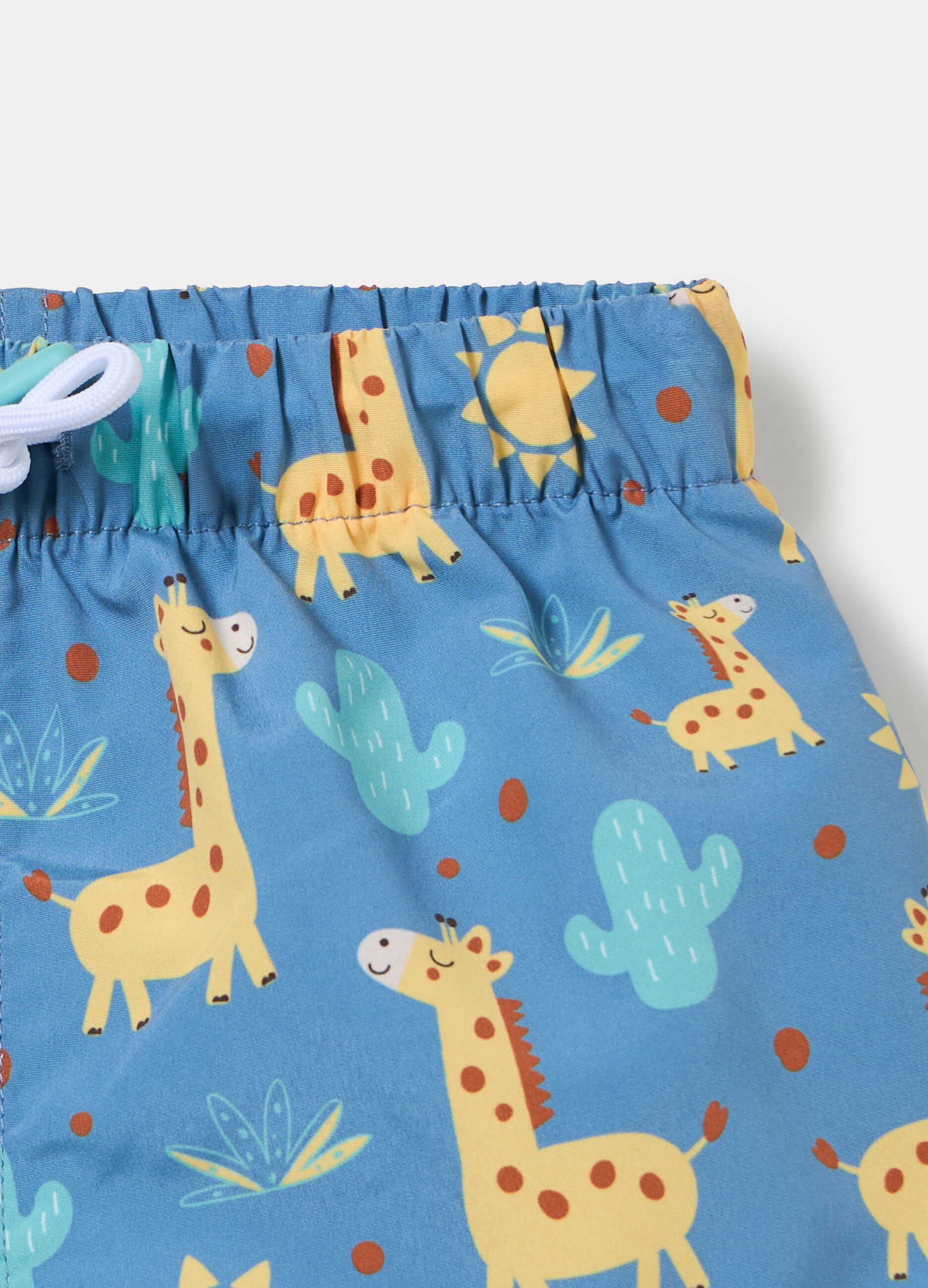 Costume da bagno boxer _2