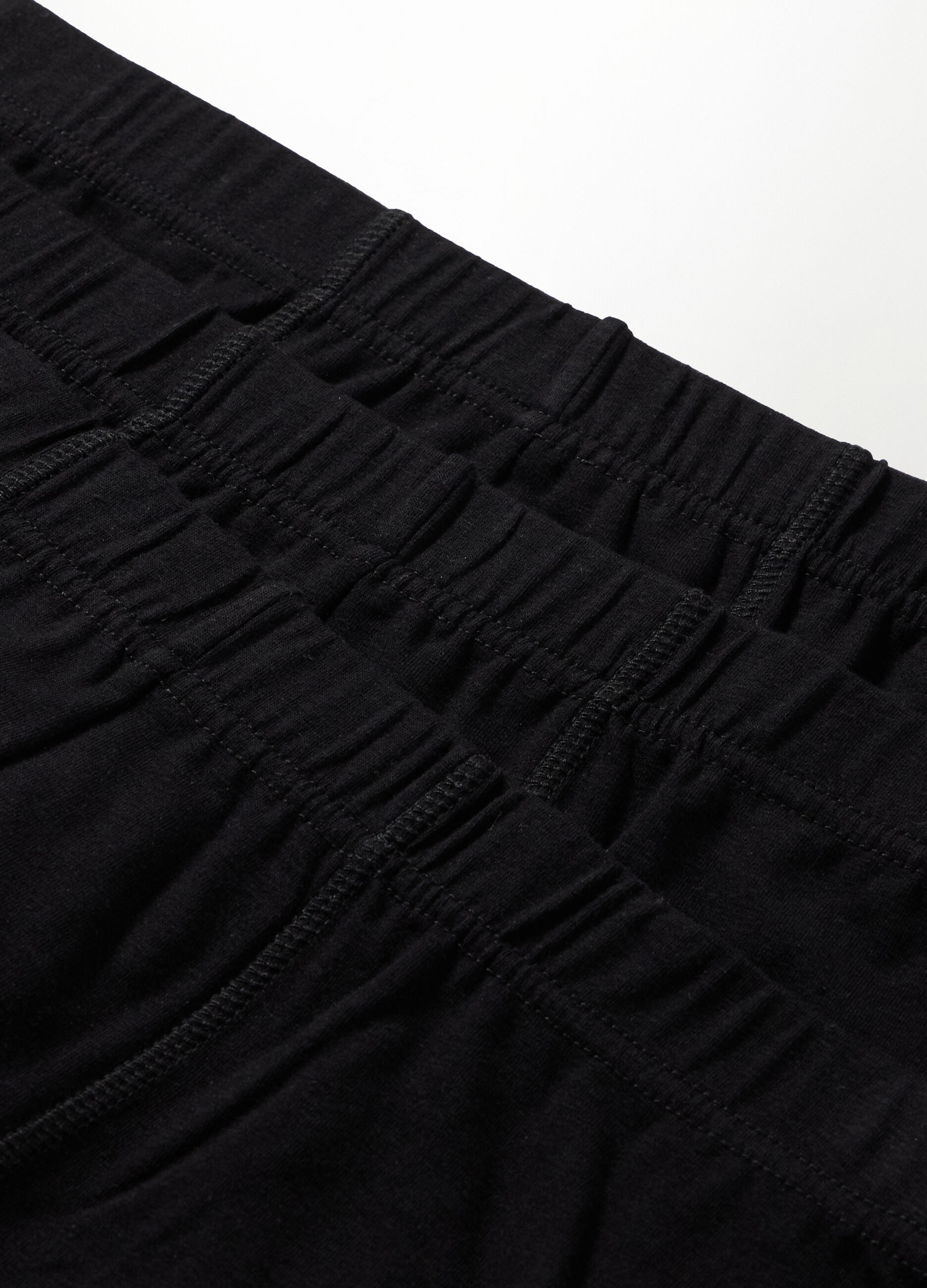 3 pack boxer in cotone stretch uomo_2