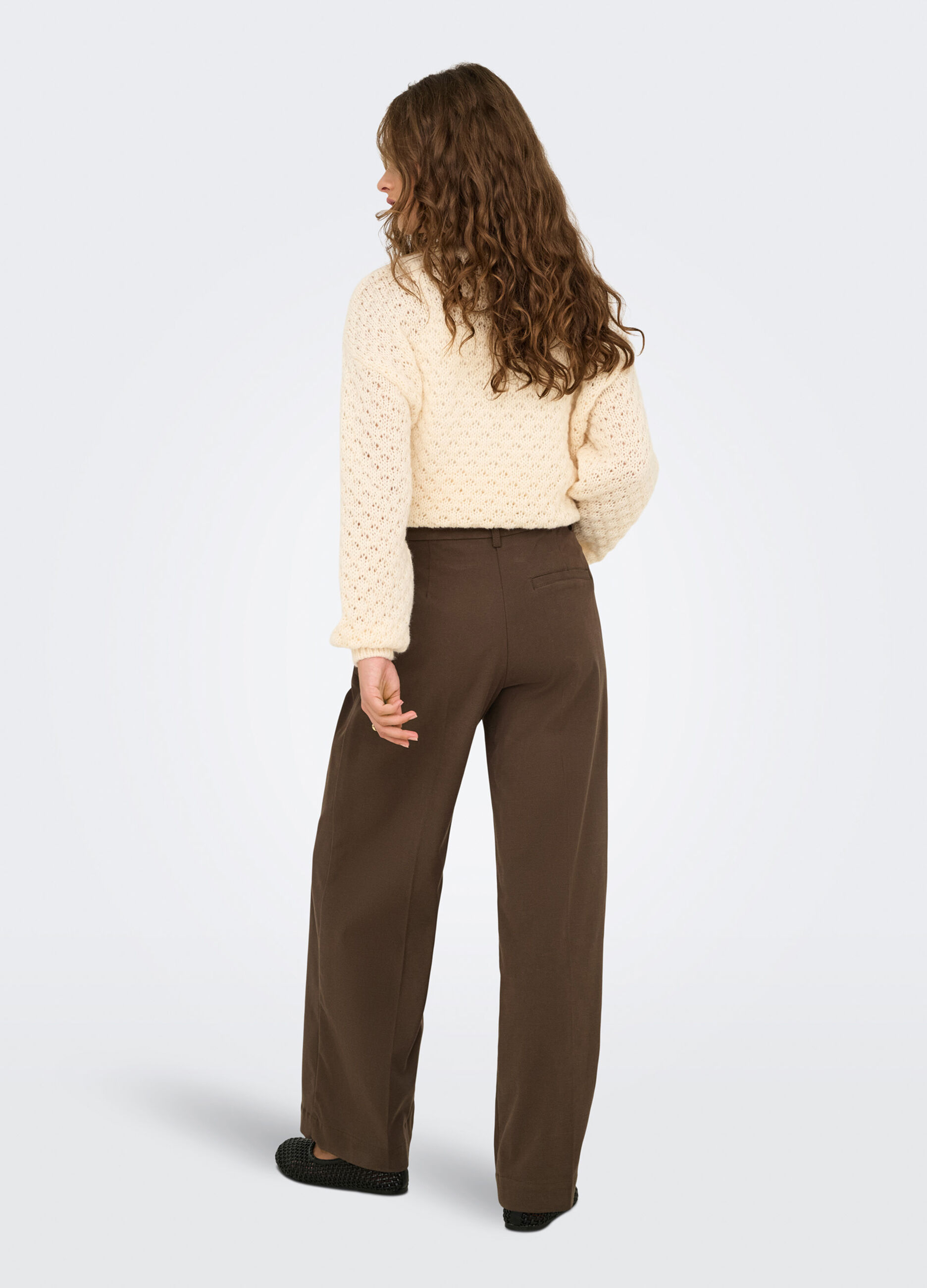 Tricot lavorato donna_1