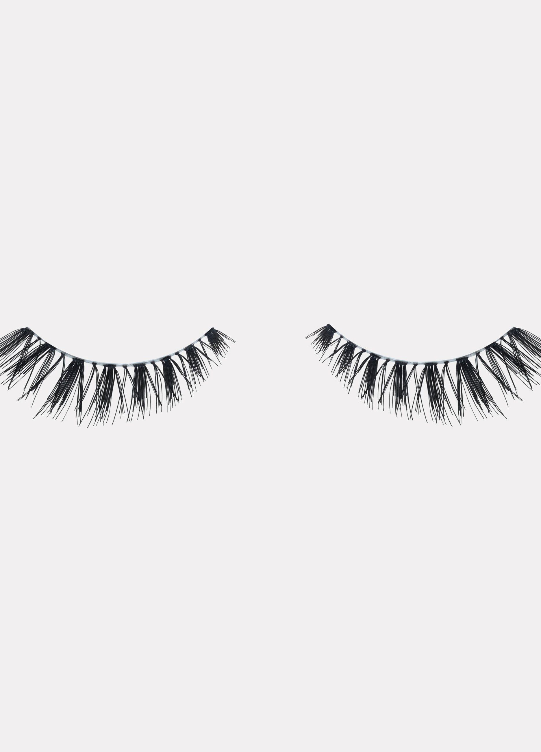 Essence lash princess wispy effect ciglia finte