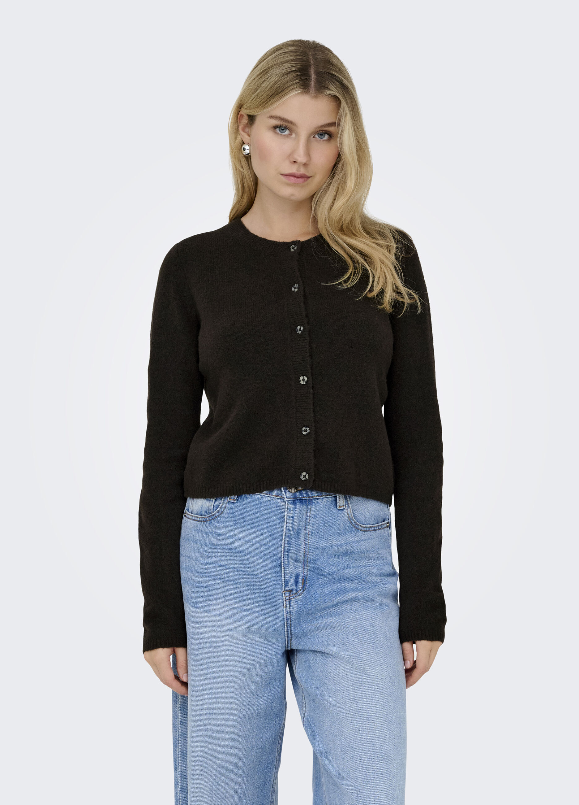 Cardigan in maglia_2