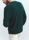 Maglione girocollo in cashmere uomo_3