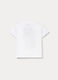 T-shirt girocollo Sonic bambino_1