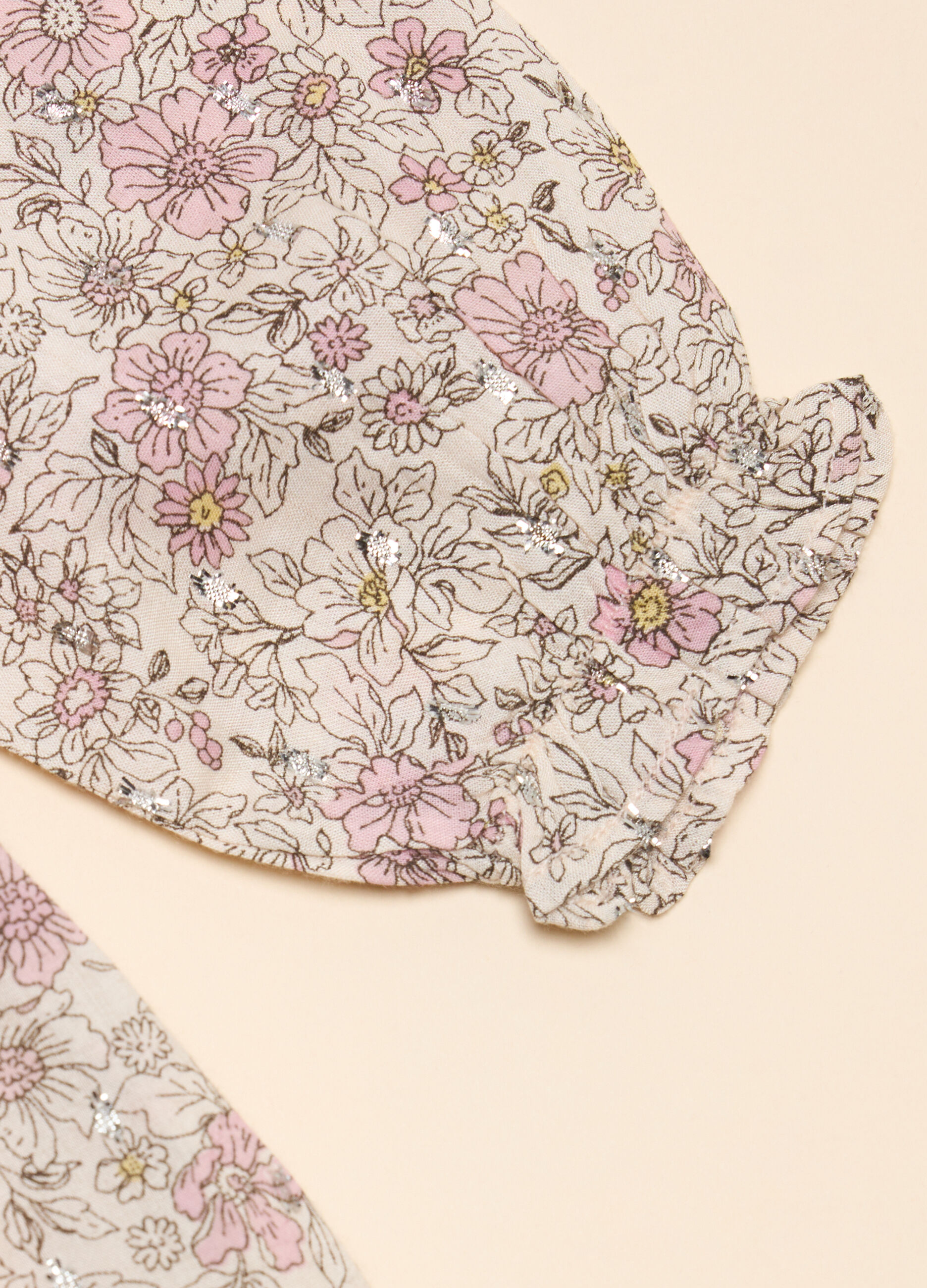 Abito in pura viscosa IANA neonata_1