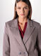 Blazer misto viscosa donna_2