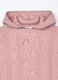 Tricot con cappuccio ragazza_2