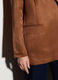 Blazer doppiopetto misto lino donna_3
