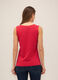 Canotta in puro cotone donna_1