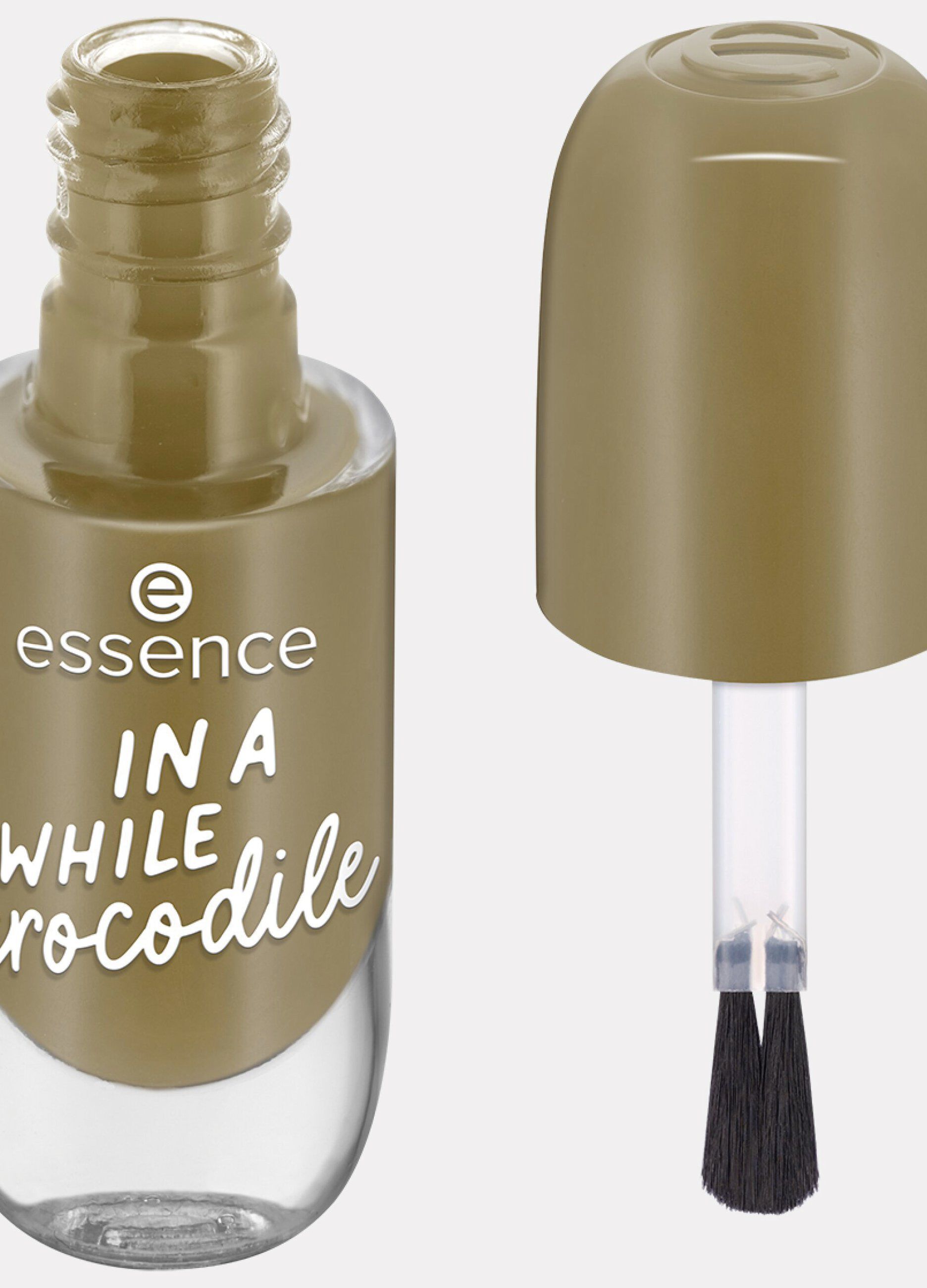 Essence smalto per unghie in gel 37