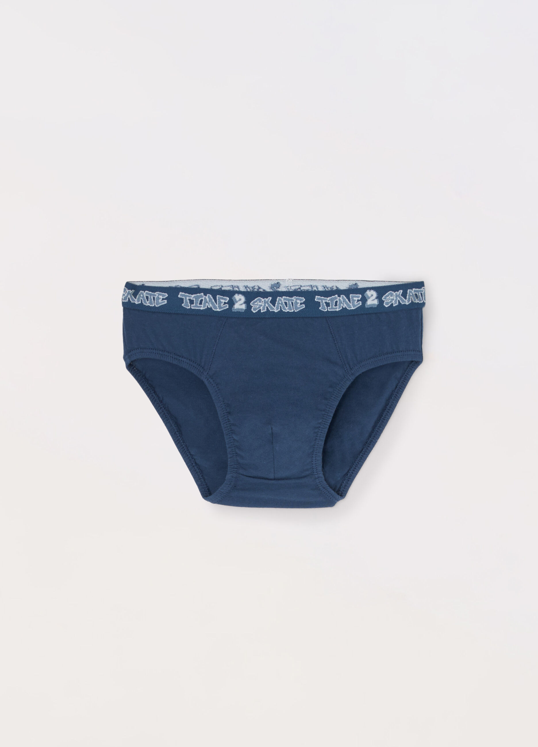 Pack 3 slip in puro cotone ragazzo_0